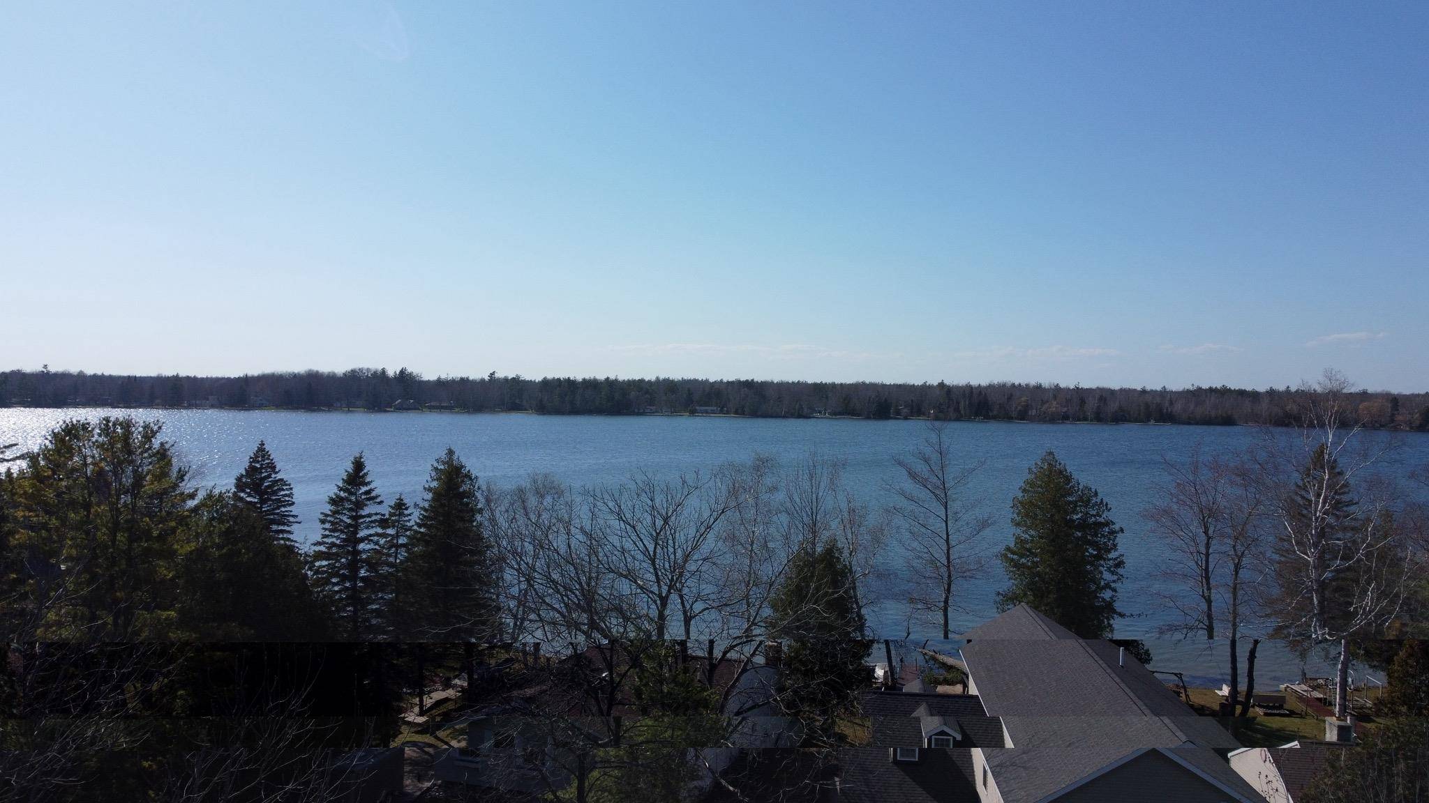 4524 Evergreen DR, Greenbush Twp, MI 48738