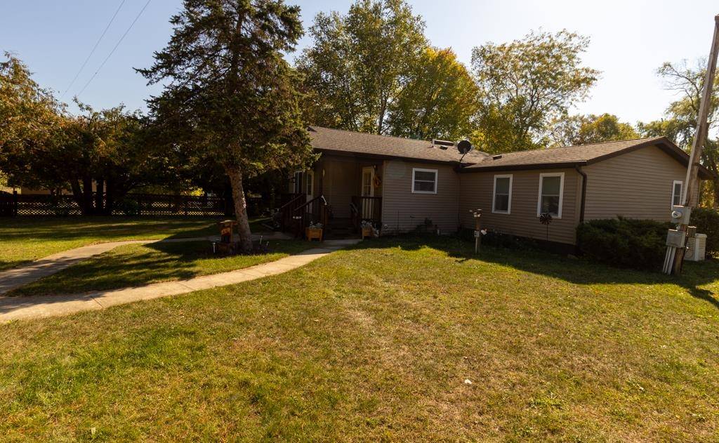 1196 Summers LN, Nottawa Twp, MI 48893