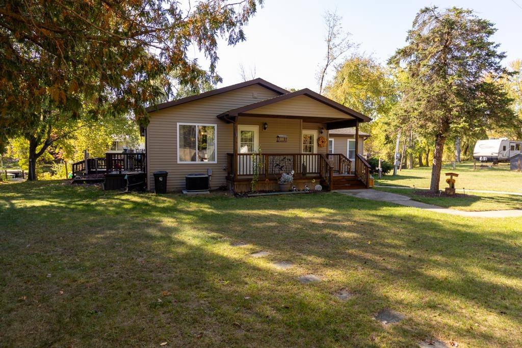 1196 Summers LN, Nottawa Twp, MI 48893