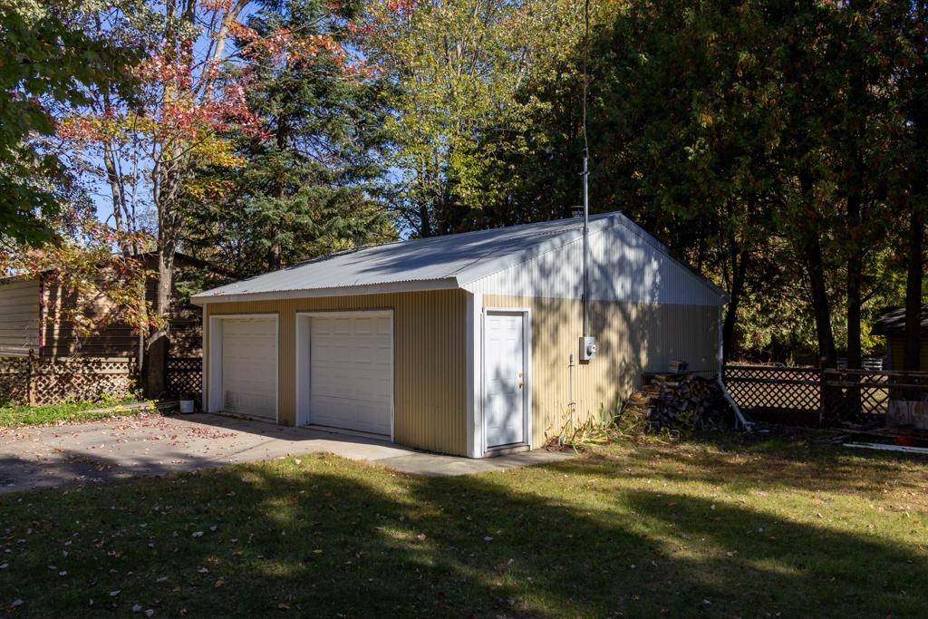 1196 Summers LN, Nottawa Twp, MI 48893