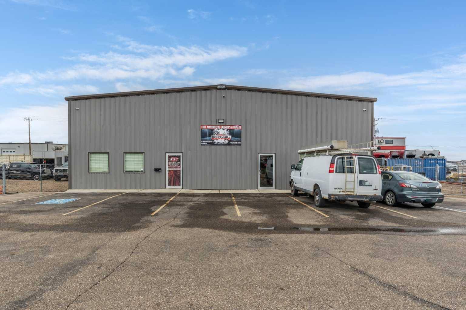 81 Brier Estates WAY NW, Medicine Hat, AB T1C0B2