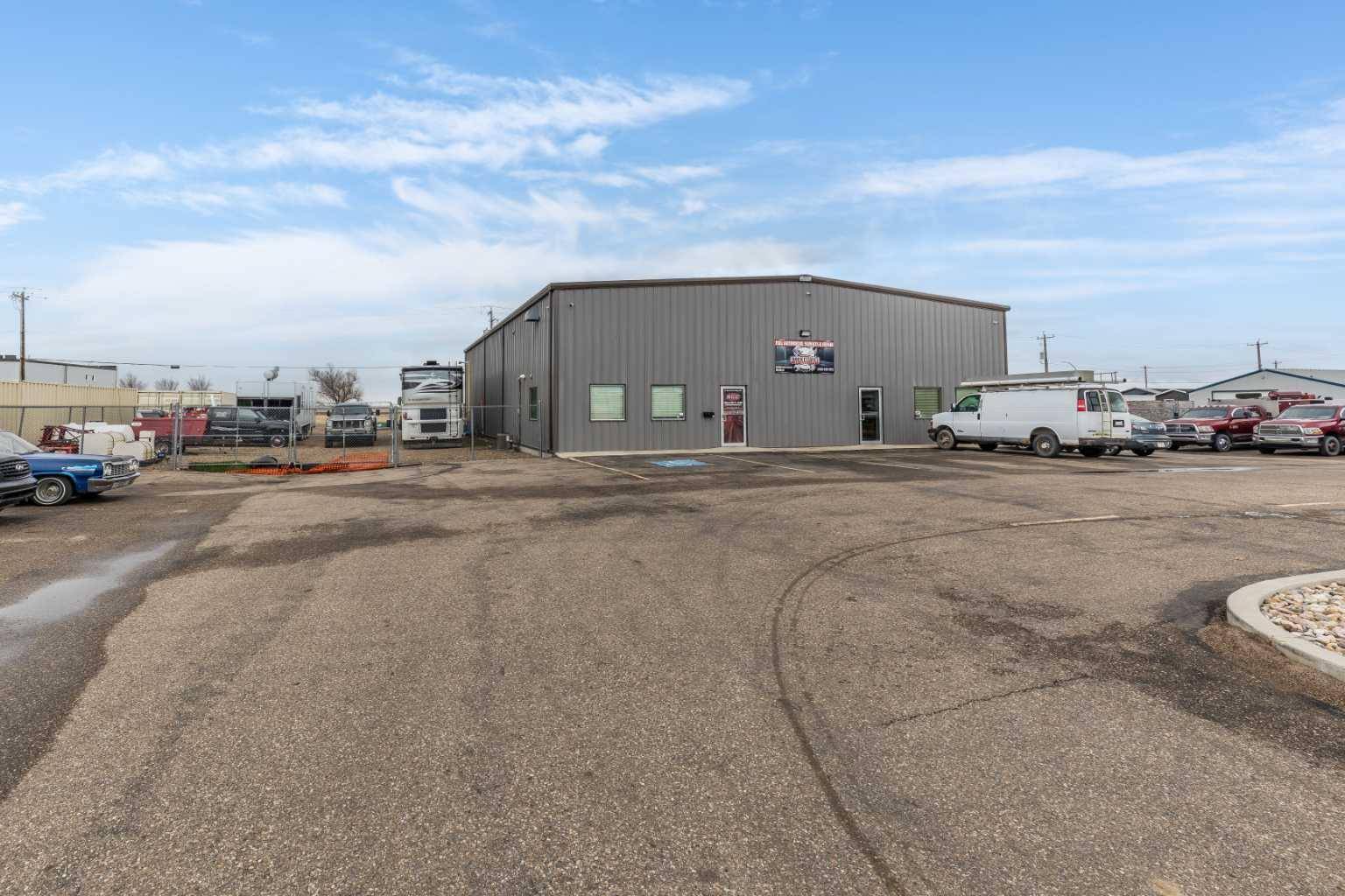 81 Brier Estates WAY NW, Medicine Hat, AB T1C0B2