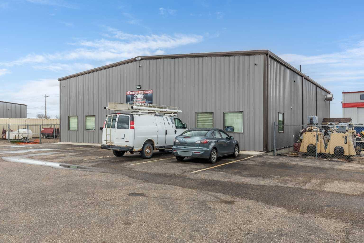 81 Brier Estates WAY NW, Medicine Hat, AB T1C0B2