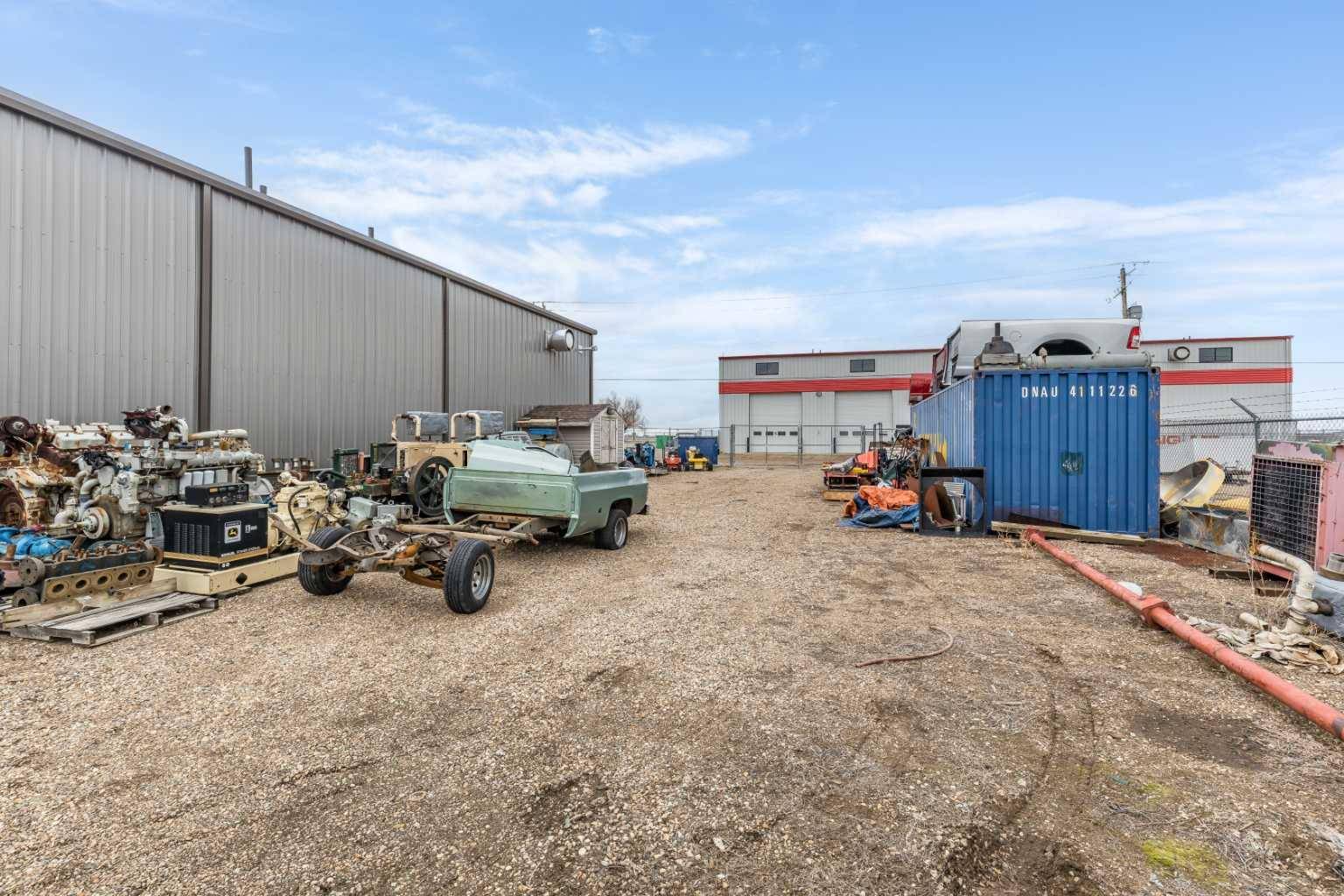 81 Brier Estates WAY NW, Medicine Hat, AB T1C0B2