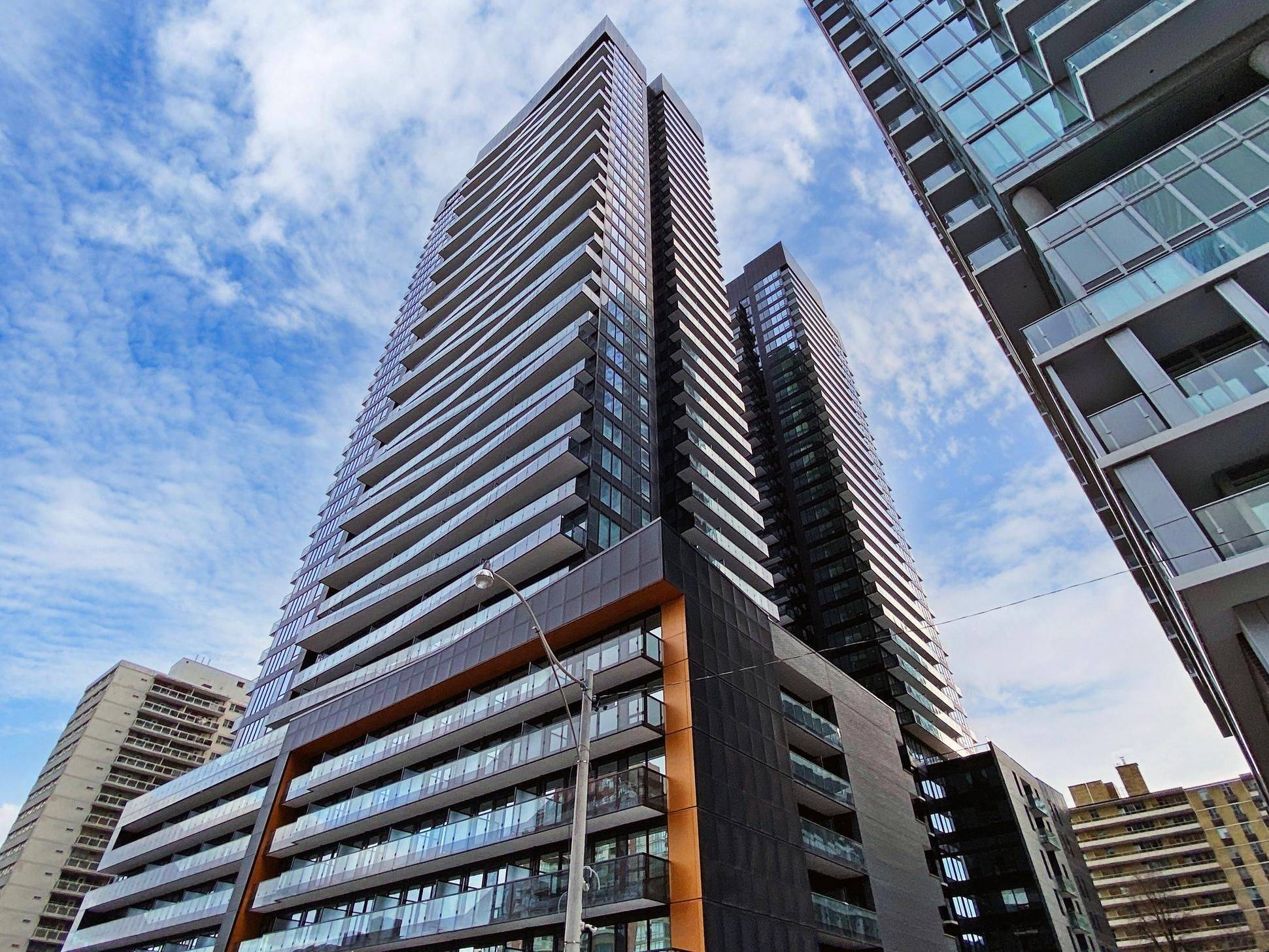 117 Broadway AVE #207, Toronto C10, ON M4P 1V3