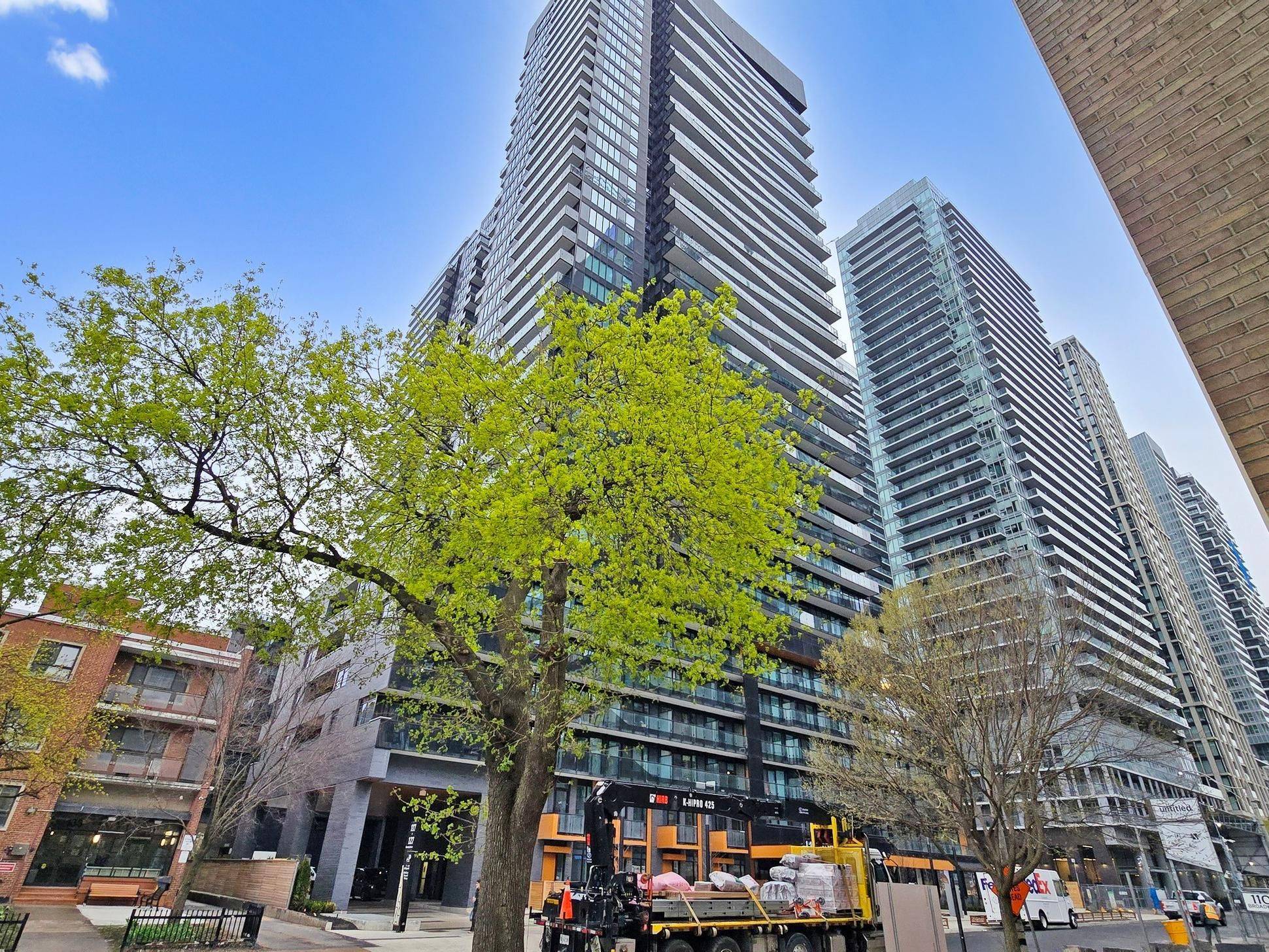 117 Broadway AVE #207, Toronto C10, ON M4P 1V3