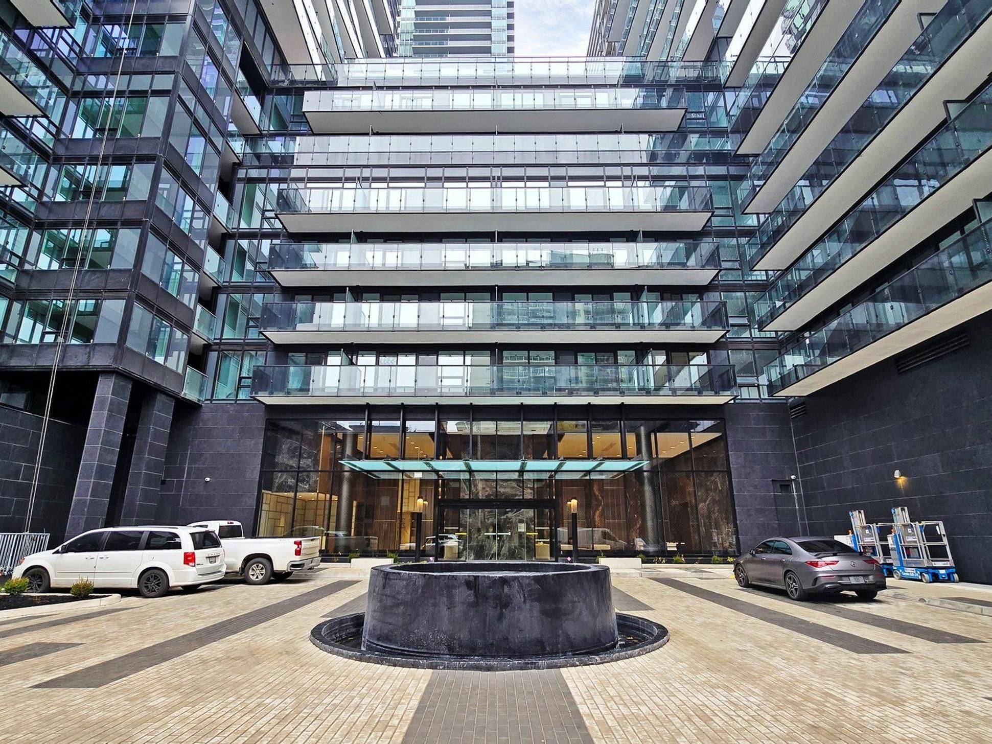 117 Broadway AVE #207, Toronto C10, ON M4P 1V3