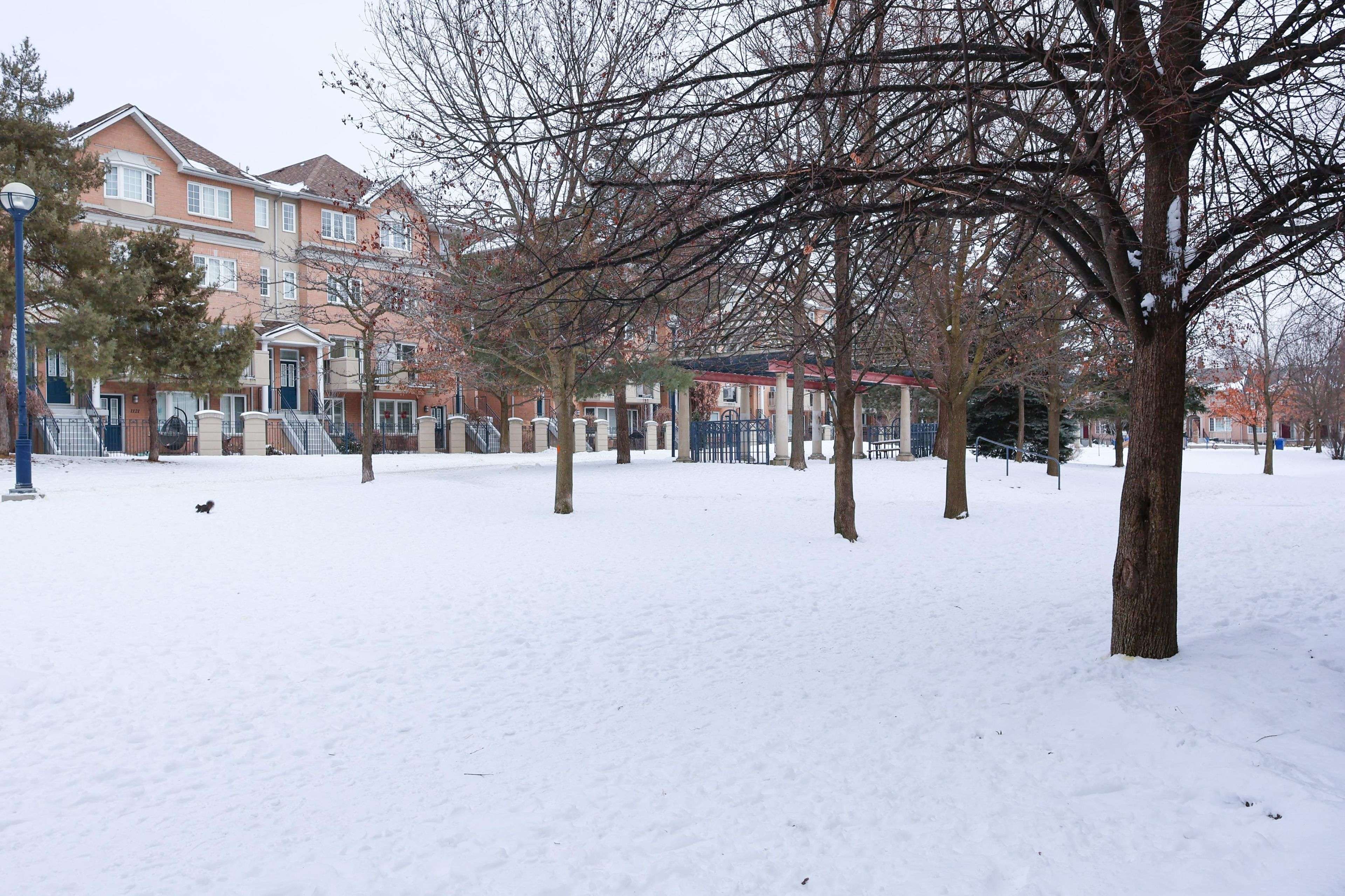 821 Grandview WAY, Toronto C14, ON M2N 6V5
