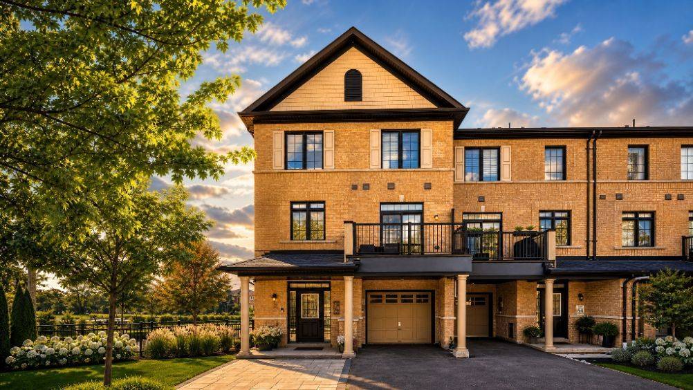 52 Quarrie LN, Ajax, ON L1T 0N1