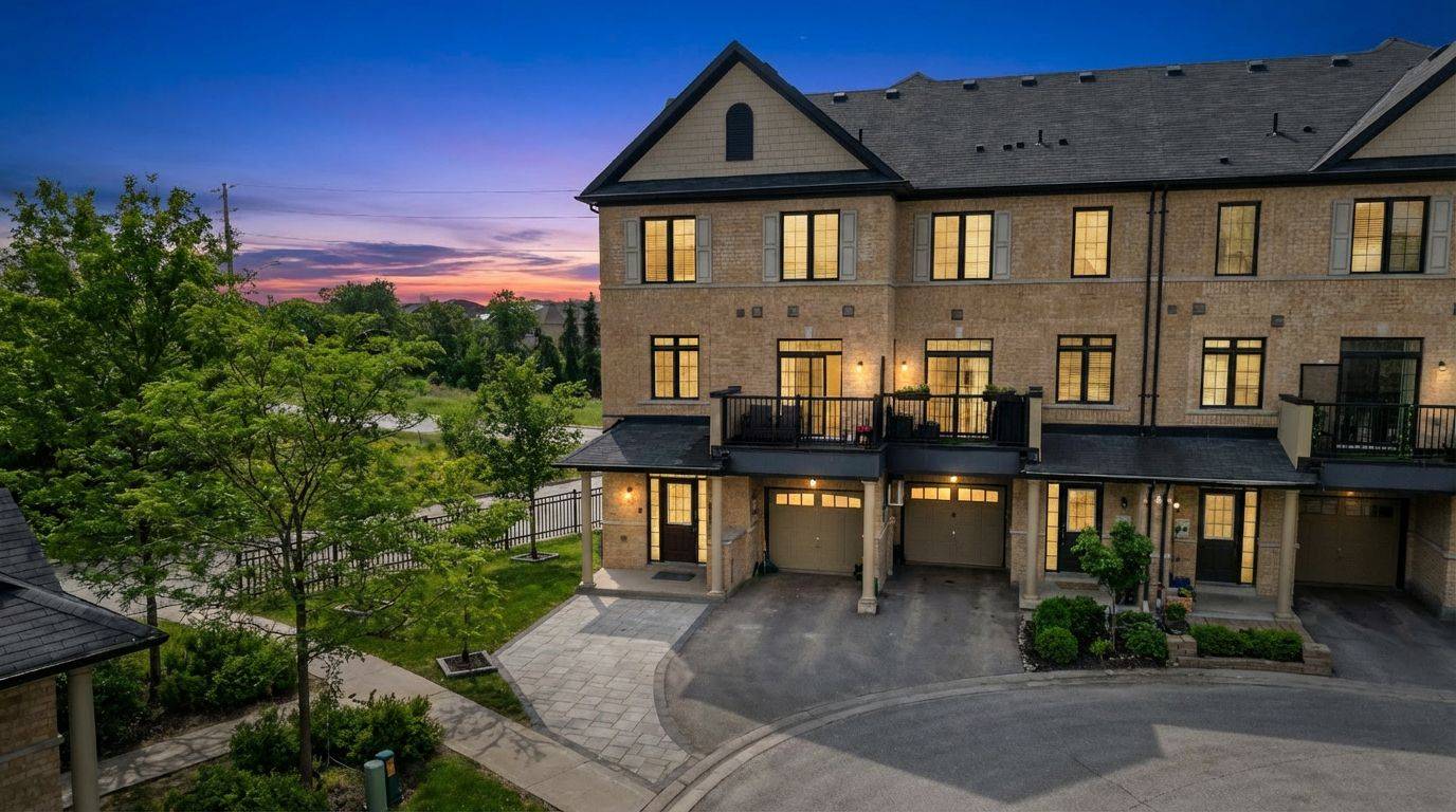52 Quarrie LN, Ajax, ON L1T 0N1
