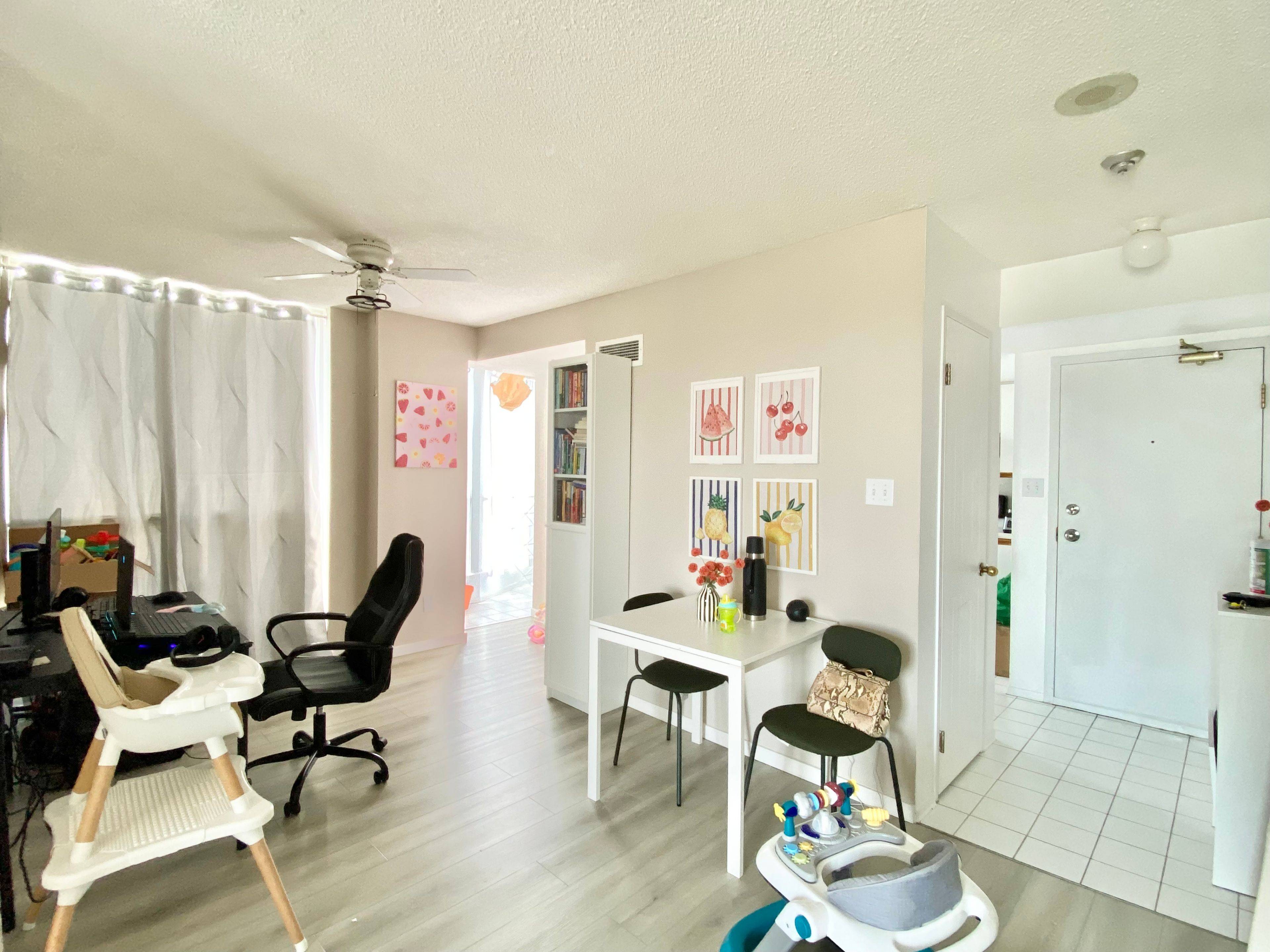 1470 Midland AVE #1802, Toronto E04, ON M1P 4Z4