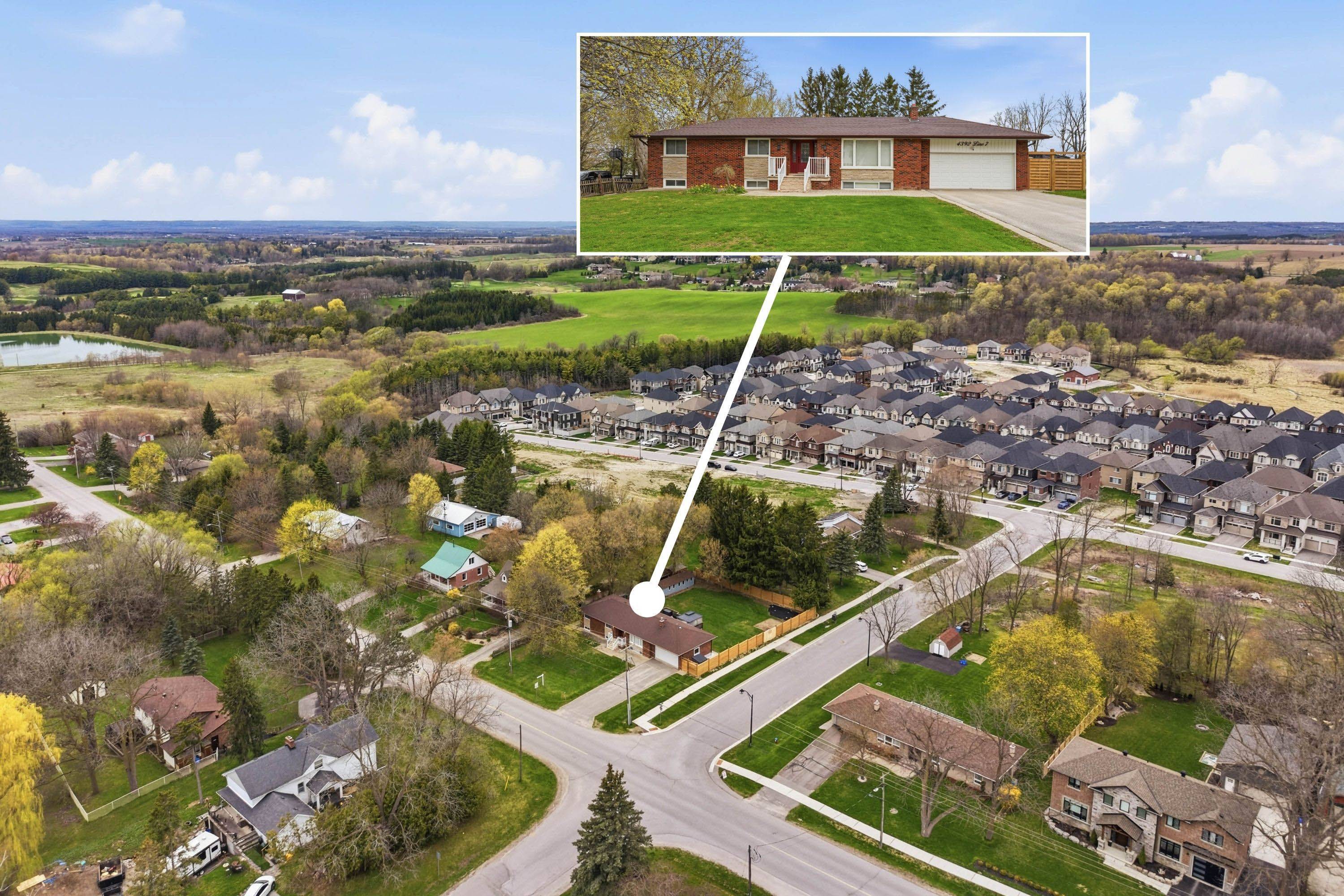 4392 Line 7 Line, Bradford West Gwillimbury, ON L0G 1B0