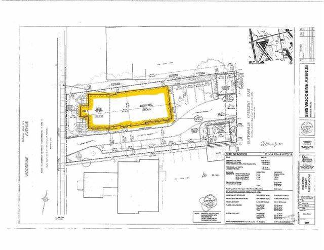 8985 Woodbine AVE, Markham, ON L3R 0J9
