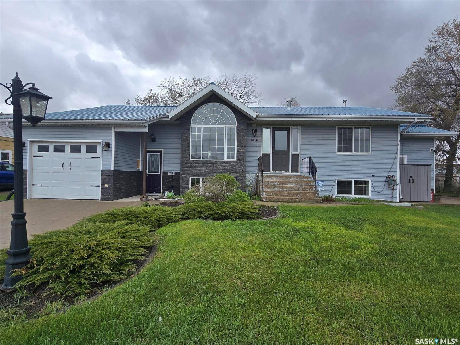 1010 Desmond STREET, Grenfell, SK S0G 2B0