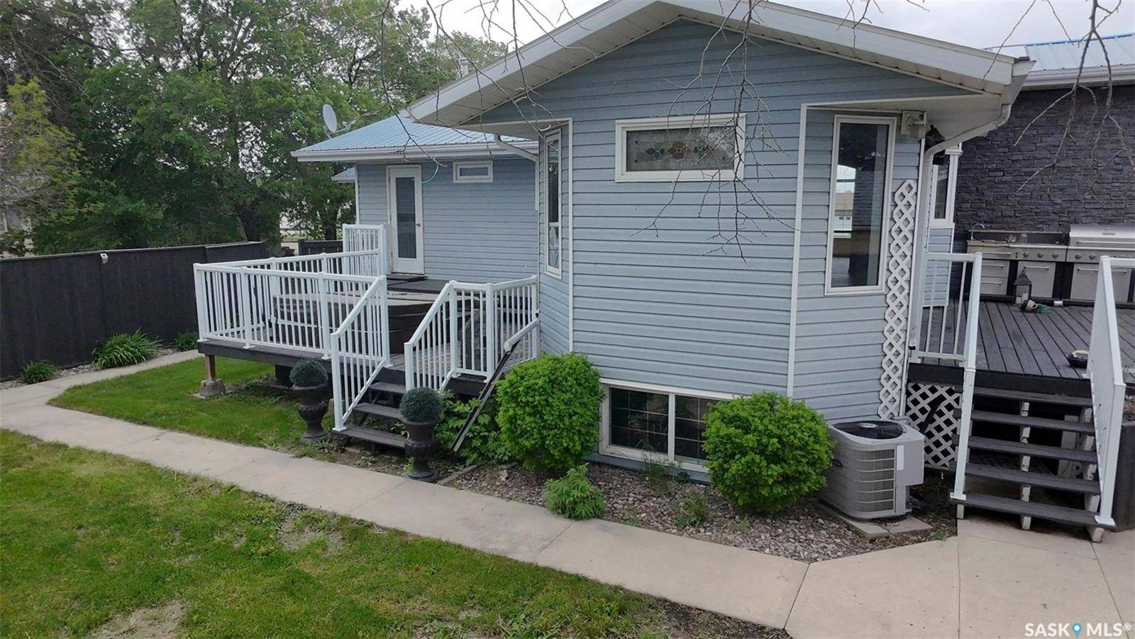 1010 Desmond STREET, Grenfell, SK S0G 2B0