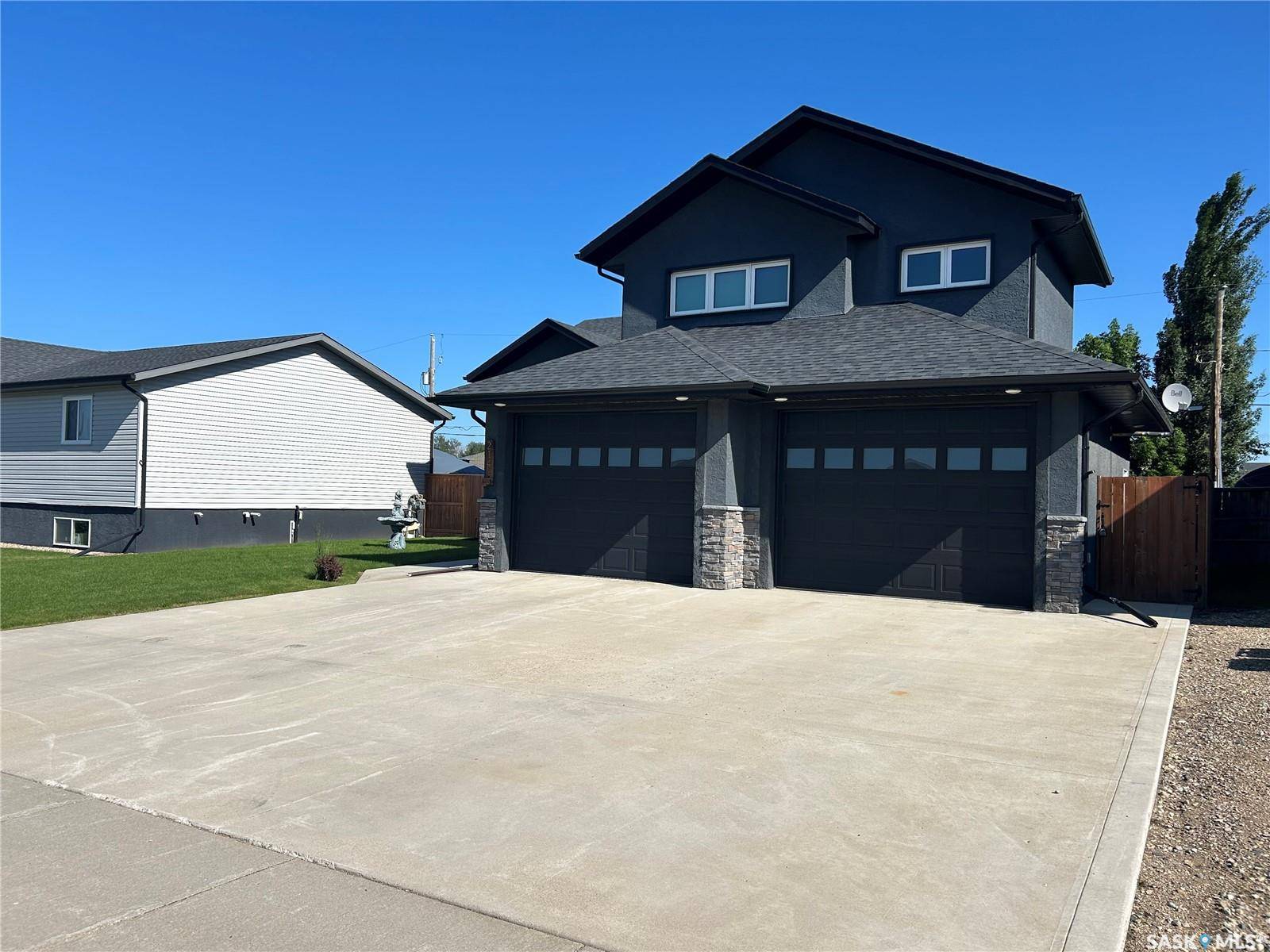 214 Elizabeth STREET, Melfort, SK S0E 1A0
