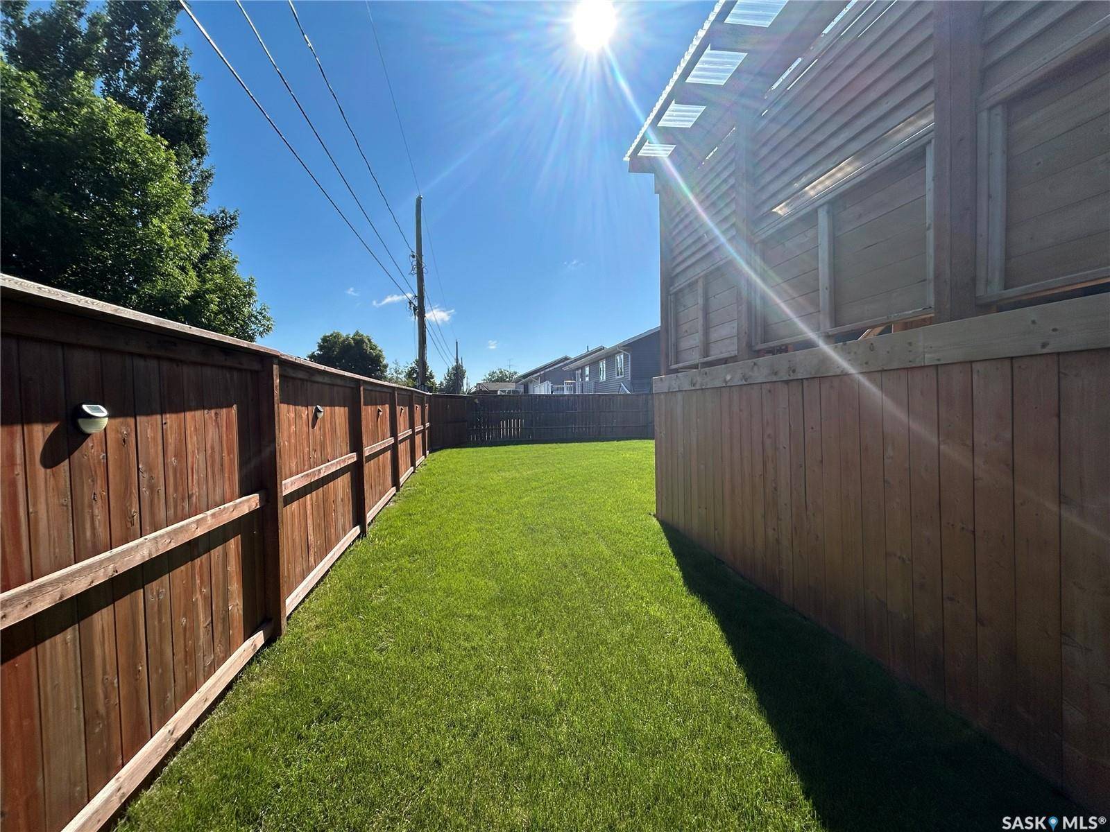 214 Elizabeth STREET, Melfort, SK S0E 1A0