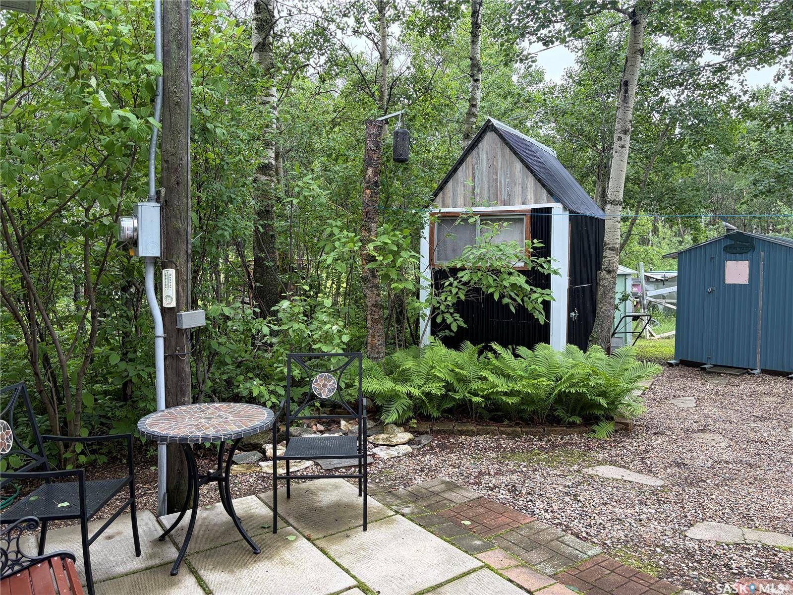 34 Columbus DRIVE, Fishing Lake, SK S0A 1A0