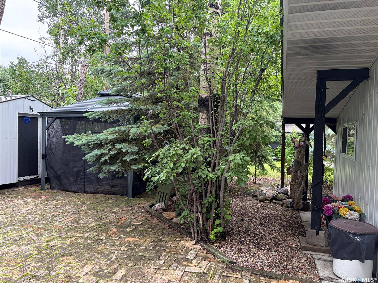 34 Columbus DRIVE, Fishing Lake, SK S0A 1A0