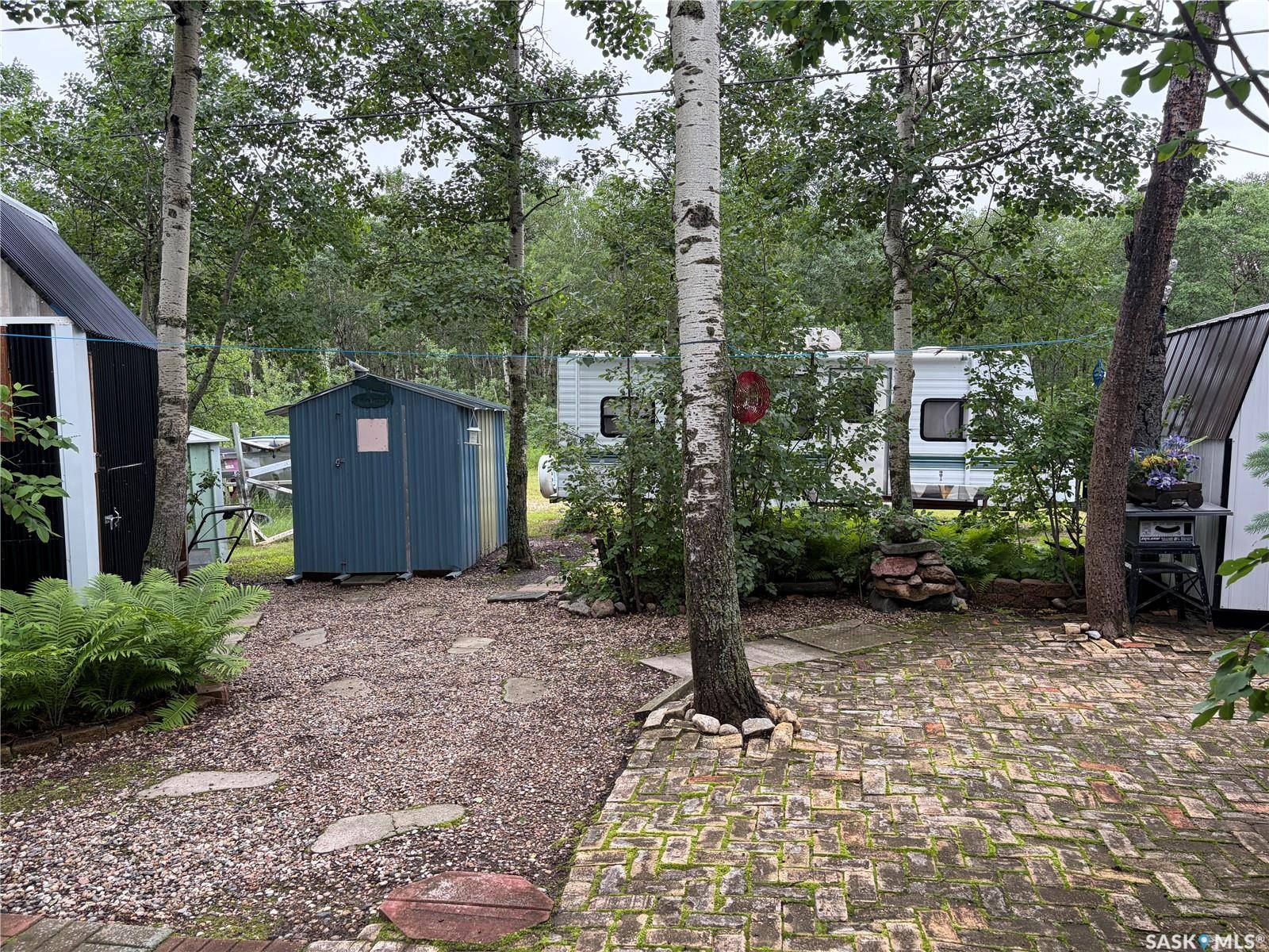 34 Columbus DRIVE, Fishing Lake, SK S0A 1A0