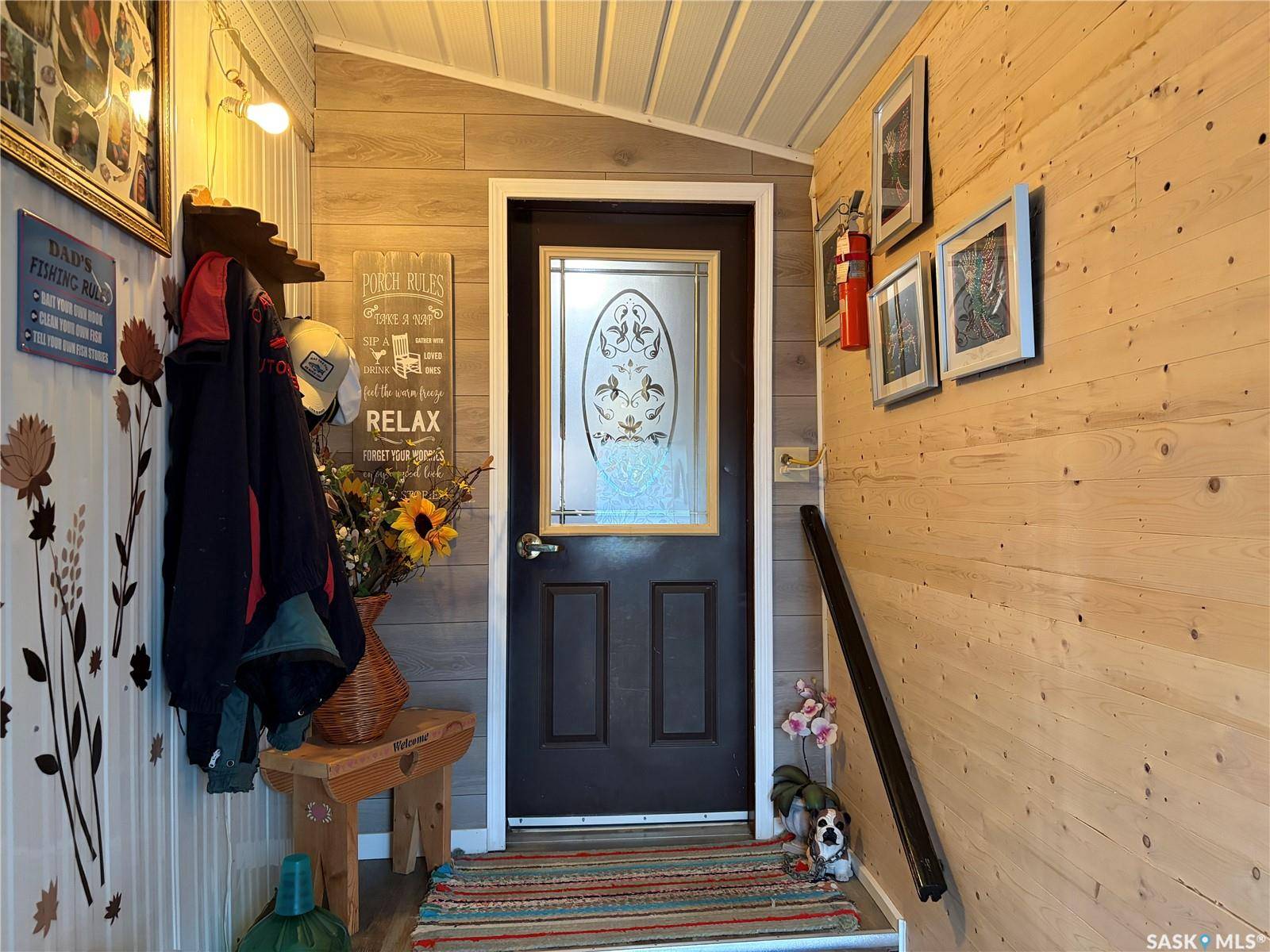 34 Columbus DRIVE, Fishing Lake, SK S0A 1A0