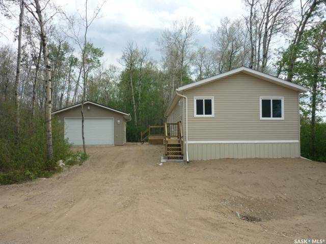 Lot 4 FM Godart Way Rural Address, St. Brieux, SK S0K 3V0
