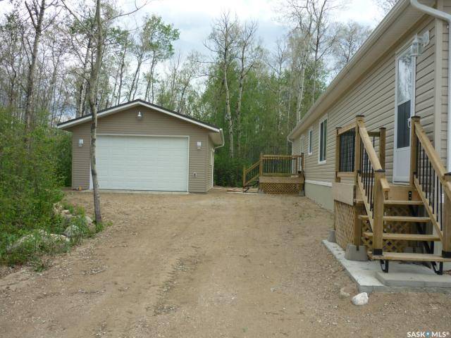 Lot 4 FM Godart Way Rural Address, St. Brieux, SK S0K 3V0