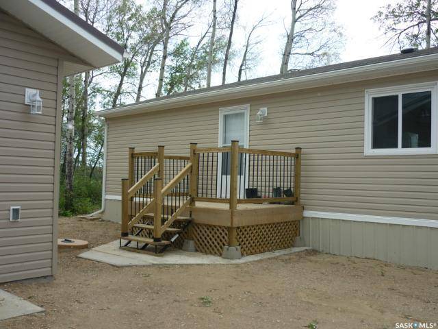 Lot 4 FM Godart Way Rural Address, St. Brieux, SK S0K 3V0