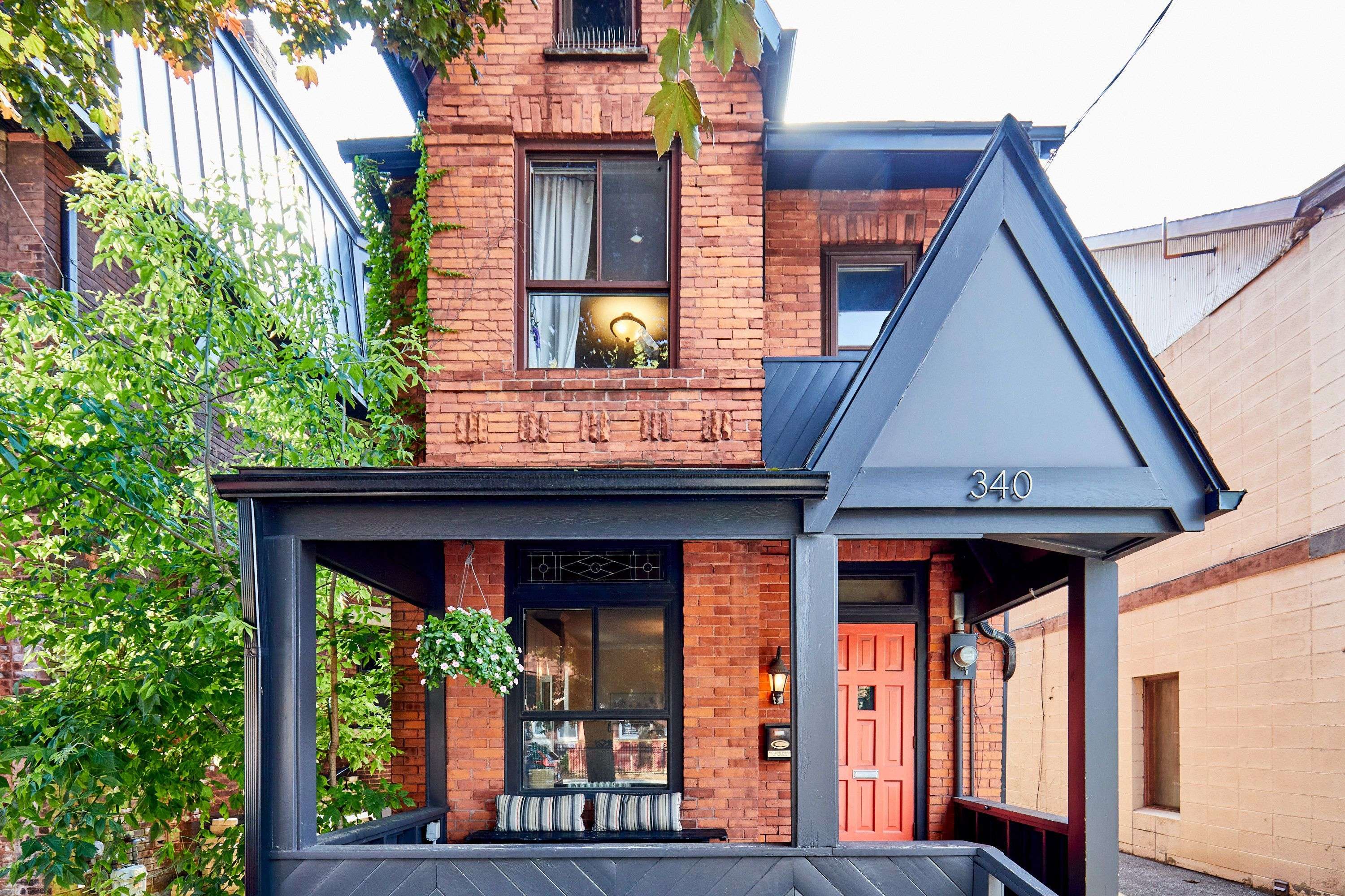 340 Pacific AVE, Toronto W02, ON M6P 2R1