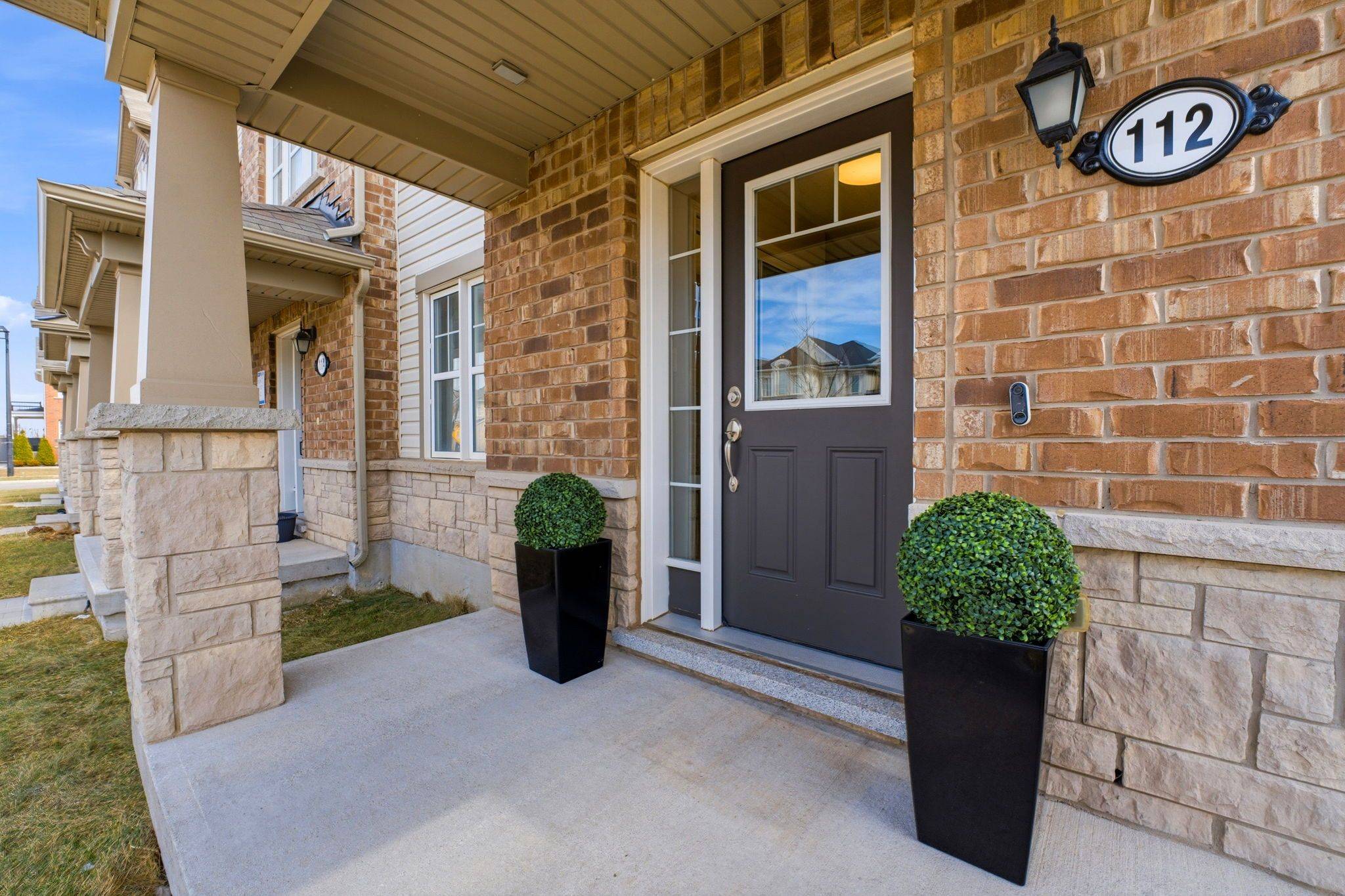 112 Whitlock AVE, Milton, ON L9E 1G3