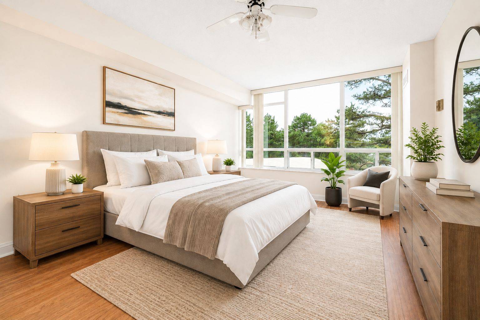 22 Hanover RD #201, Brampton, ON L6S 5K7