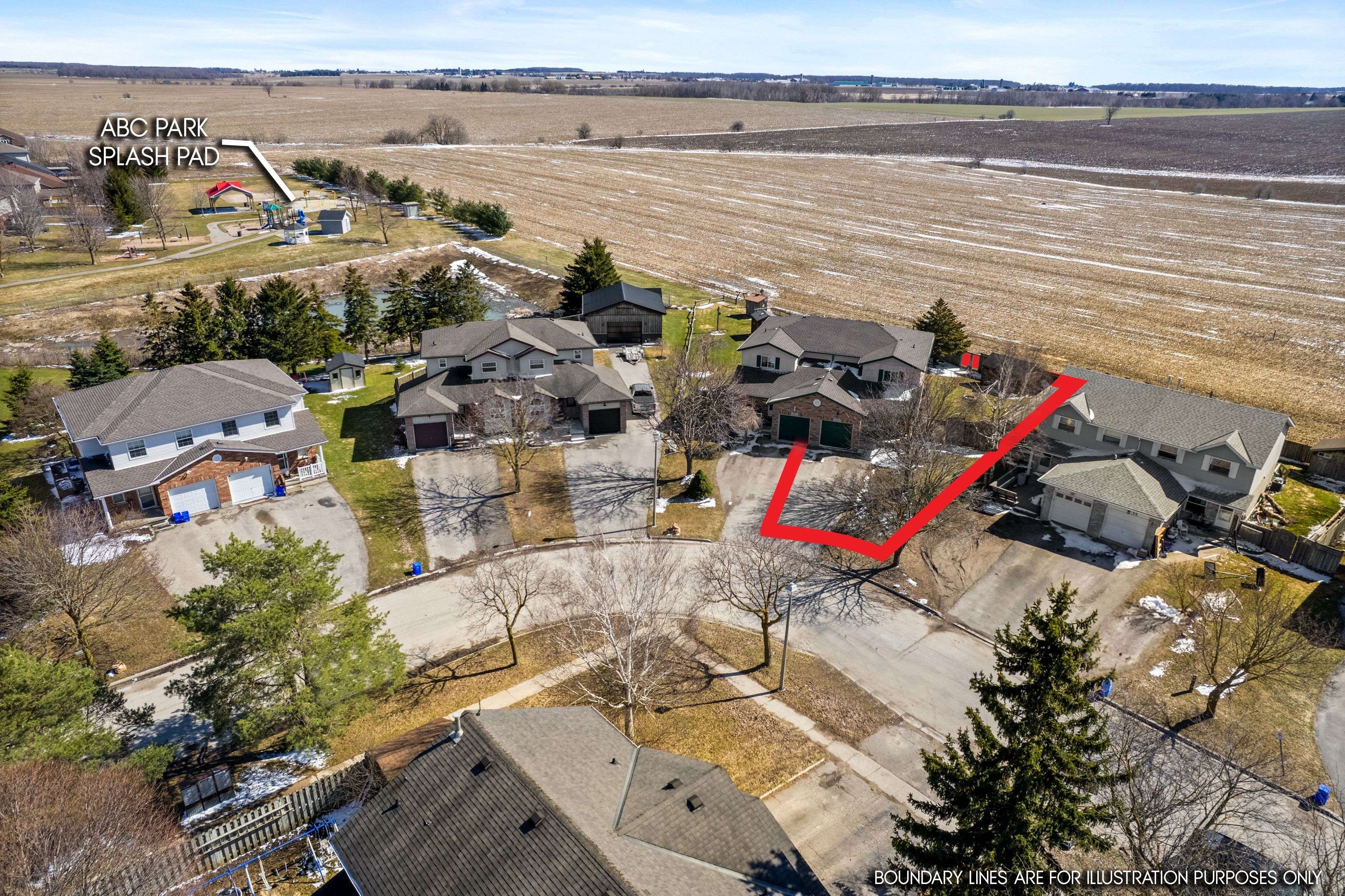 59 Dales DR, Mapleton, ON N0G 1P0