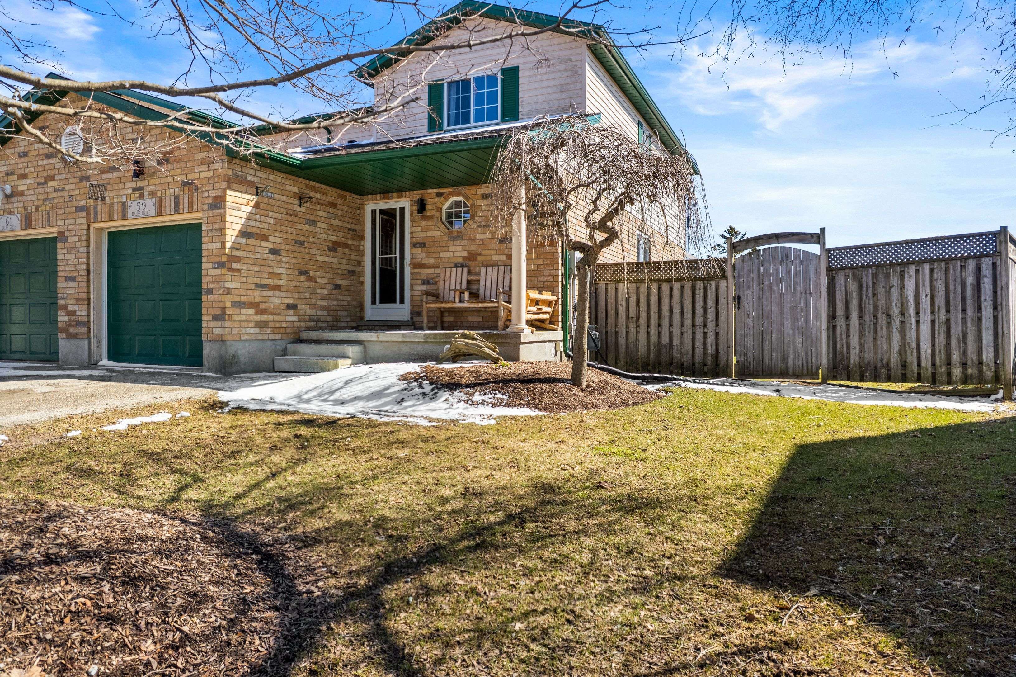 59 Dales DR, Mapleton, ON N0G 1P0