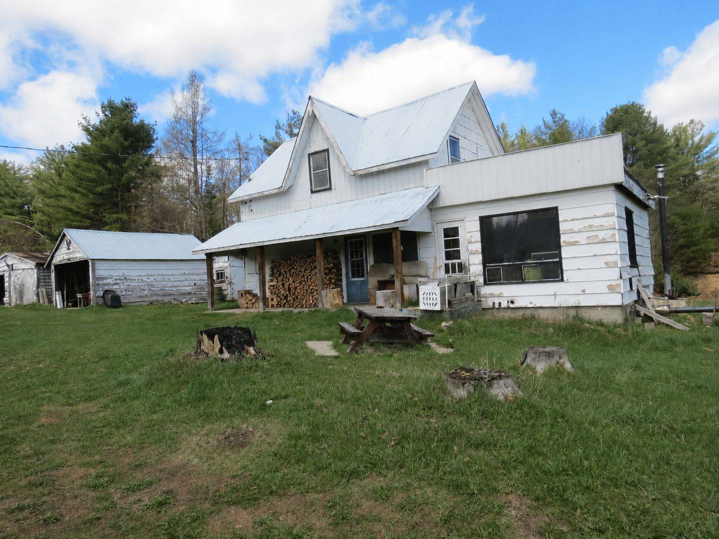 6013 County Road 503 N/A, Minden Hills, ON K0M 2A0