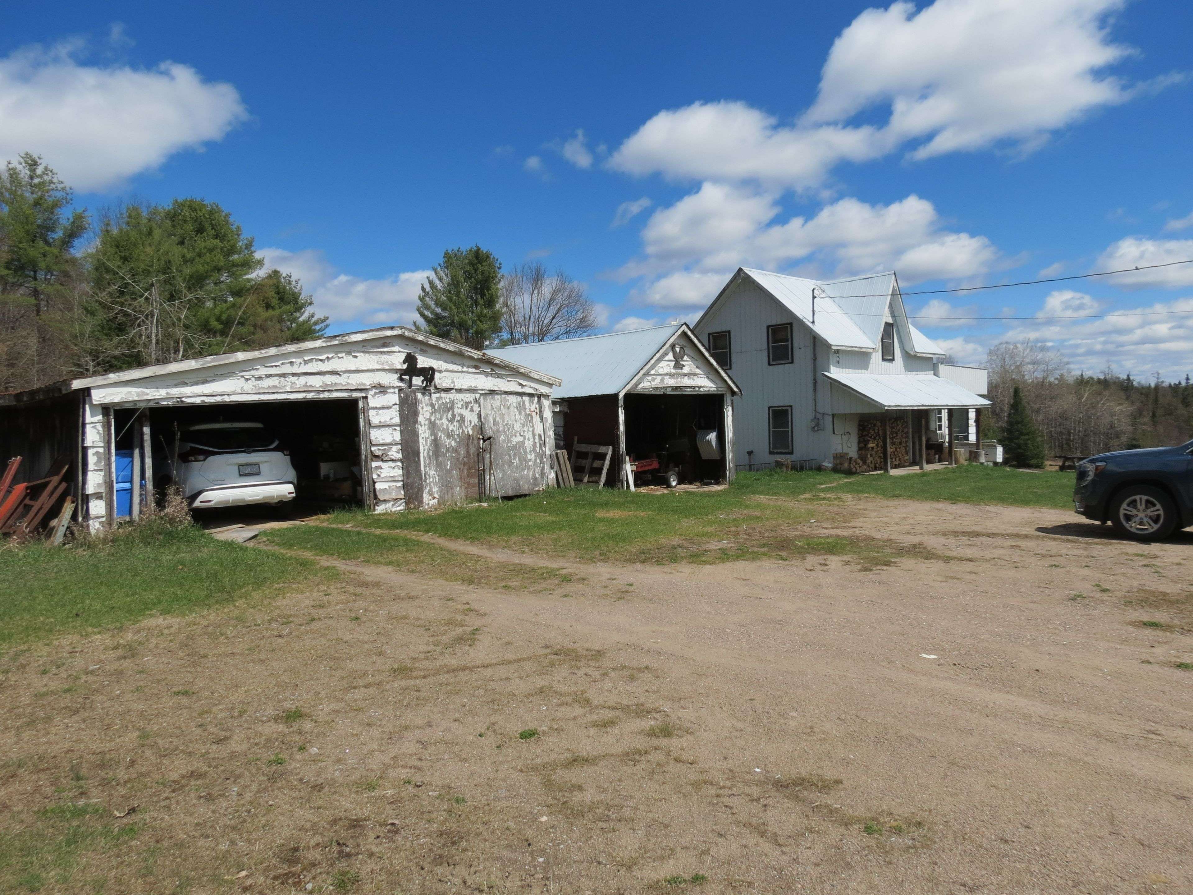 6013 County Road 503 N/A, Minden Hills, ON K0M 2A0