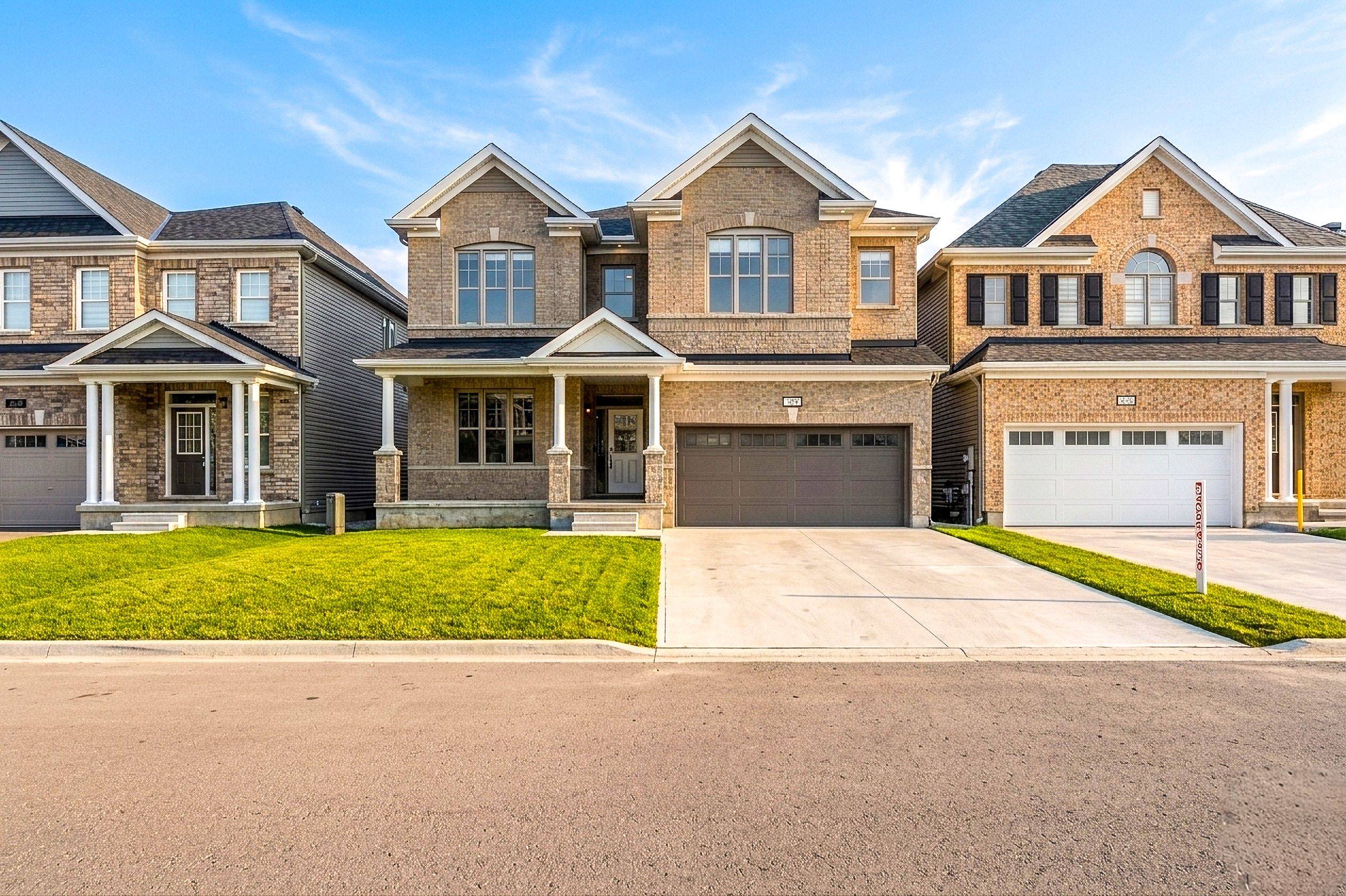 38 Mudminnow CRES, Orleans - Cumberland And Area, ON K4A 5H8