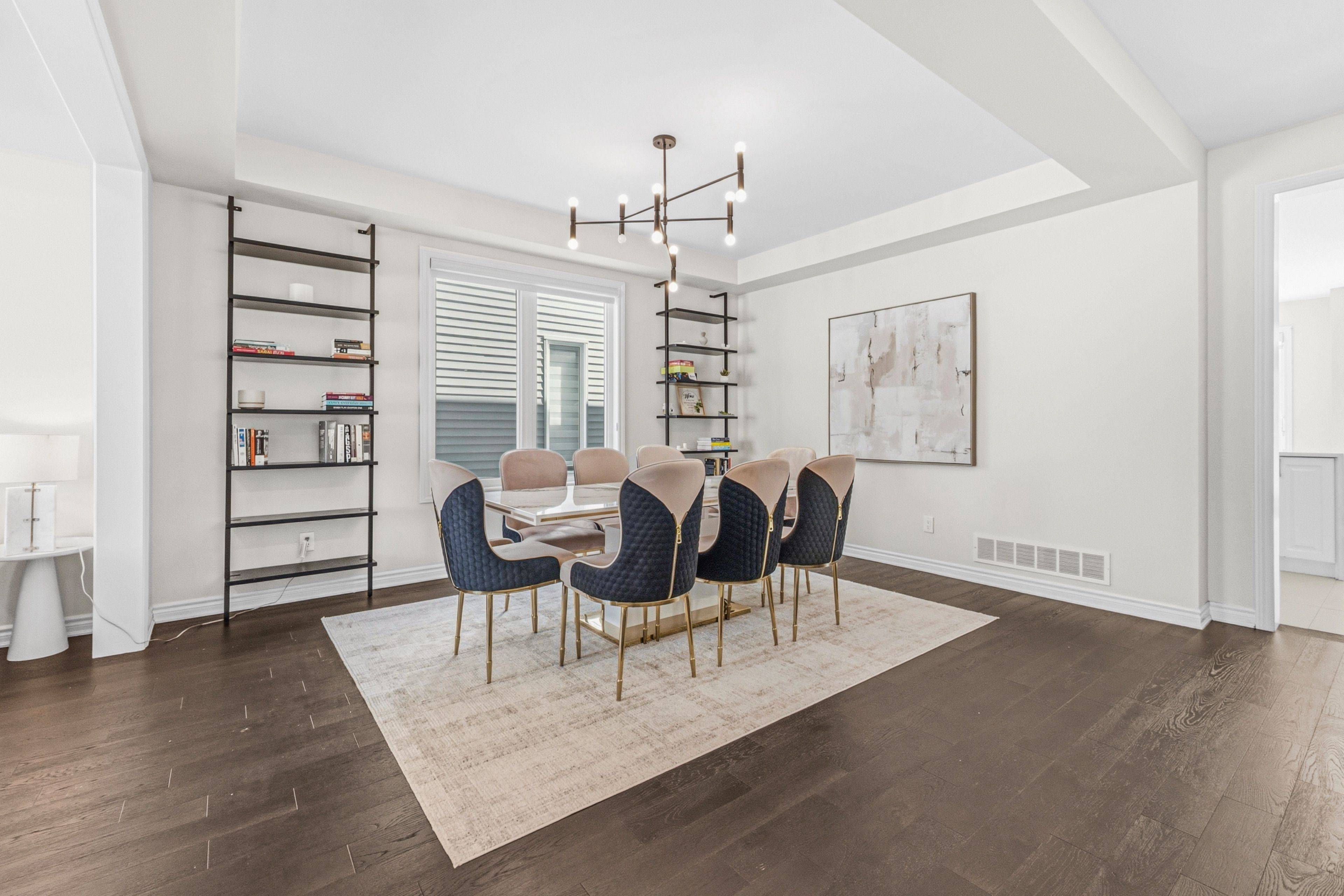38 Mudminnow CRES, Orleans - Cumberland And Area, ON K4A 5H8