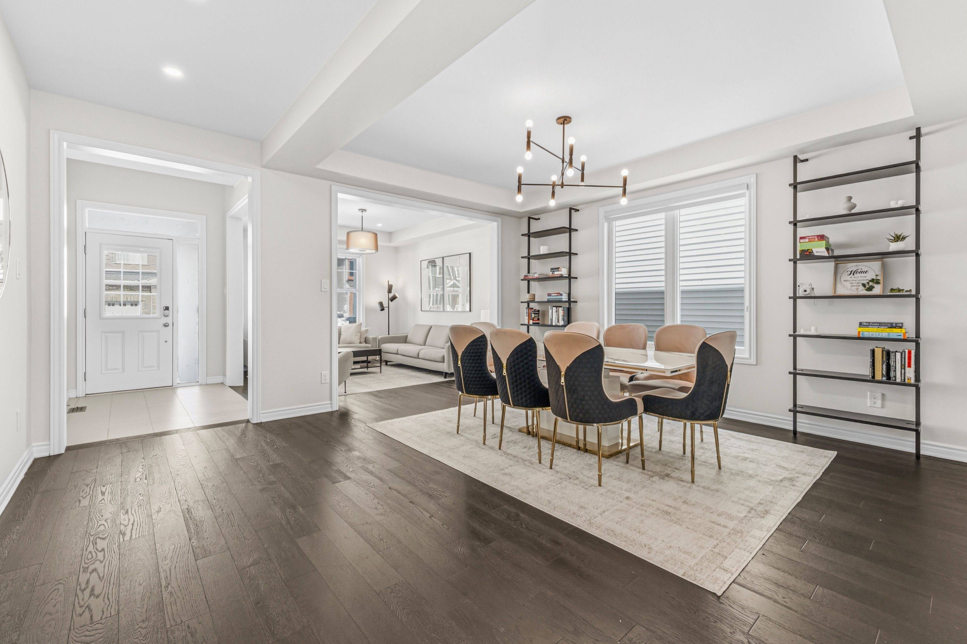 38 Mudminnow CRES, Orleans - Cumberland And Area, ON K4A 5H8