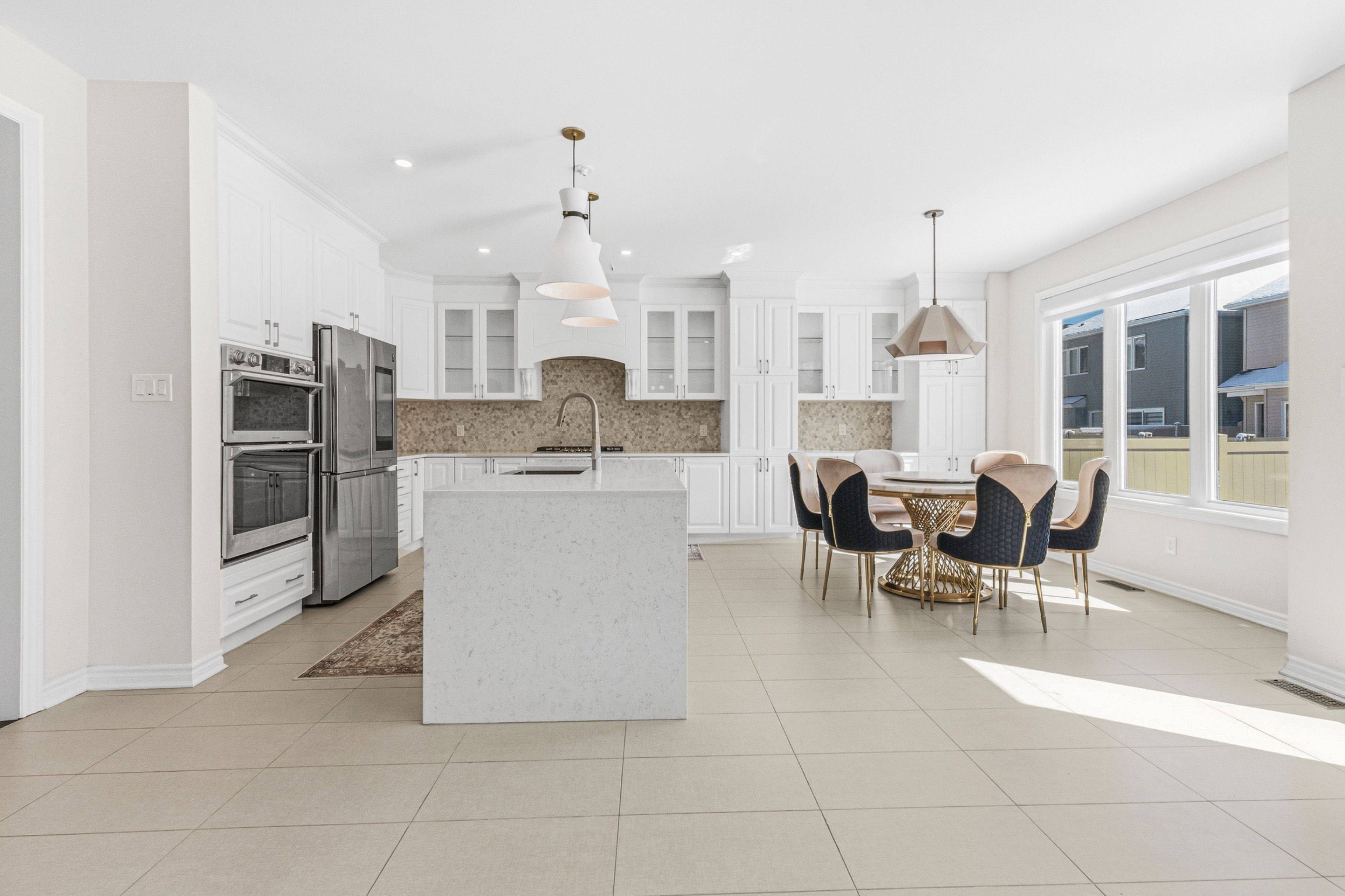 38 Mudminnow CRES, Orleans - Cumberland And Area, ON K4A 5H8