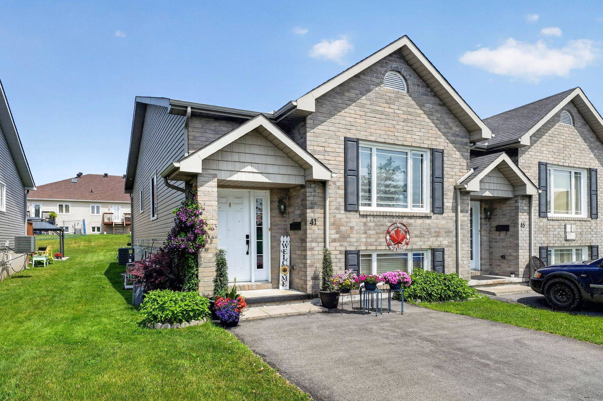 41 Blackburn DR, Cornwall, ON K6H 0B5