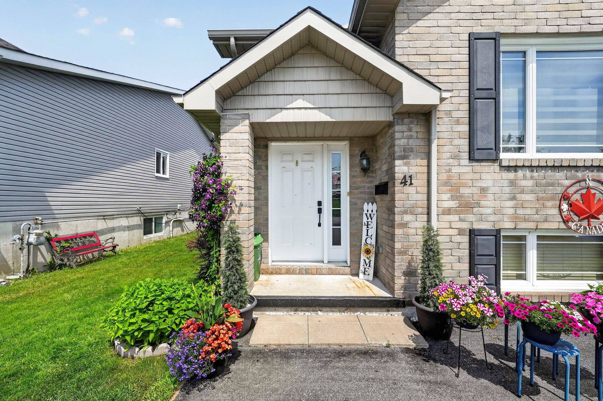 41 Blackburn DR, Cornwall, ON K6H 0B5