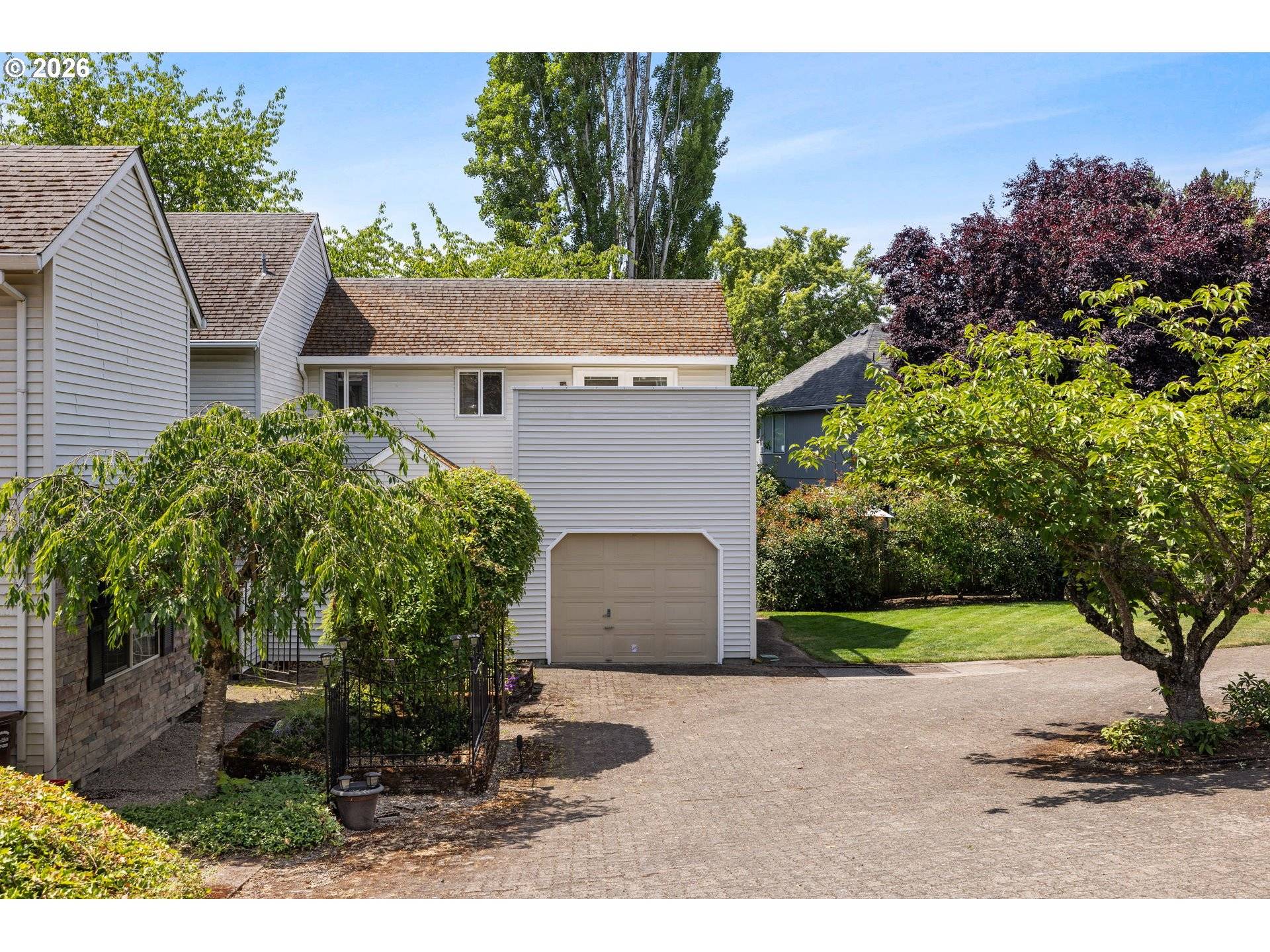 1281 NW WEYBRIDGE WAY, Beaverton, OR 97006