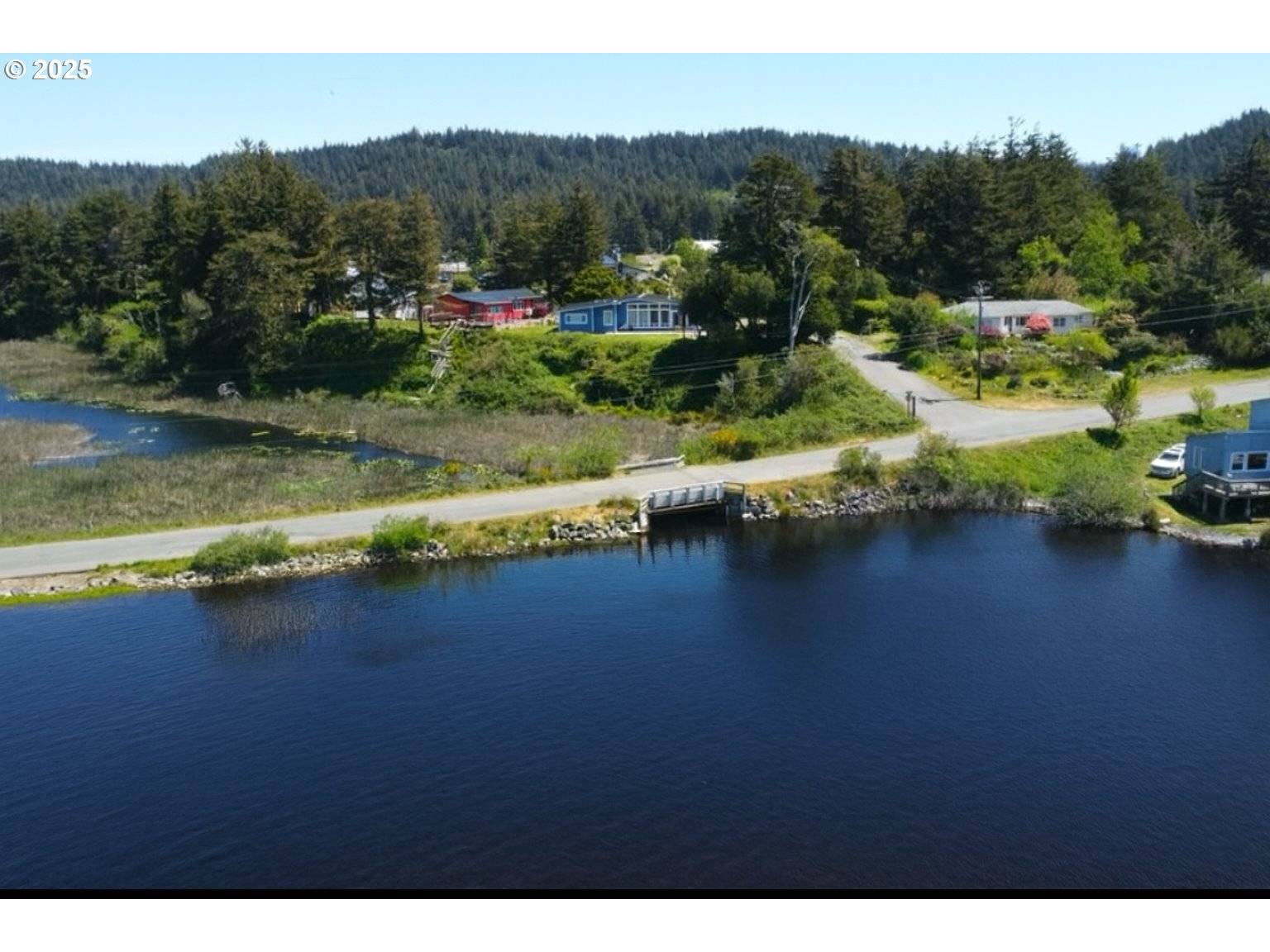 654 MADRONA AVE, Port Orford, OR 97465