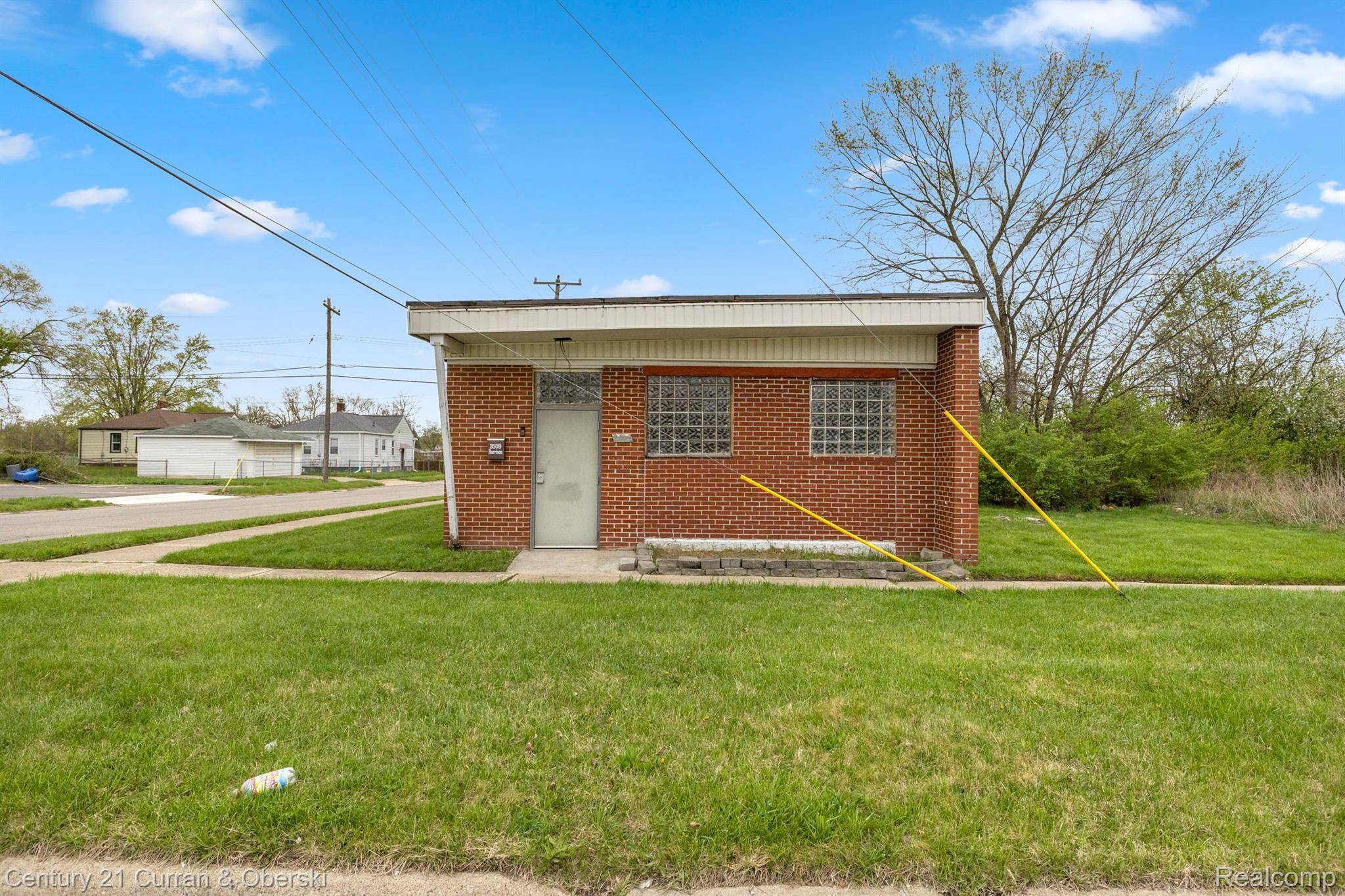 3509 HARRISON ST, Inkster, MI 48141