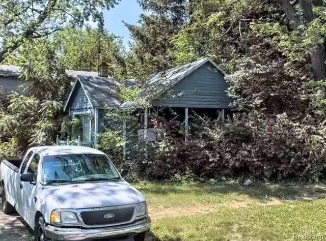 27217 Yale ST, Inkster, MI 48141