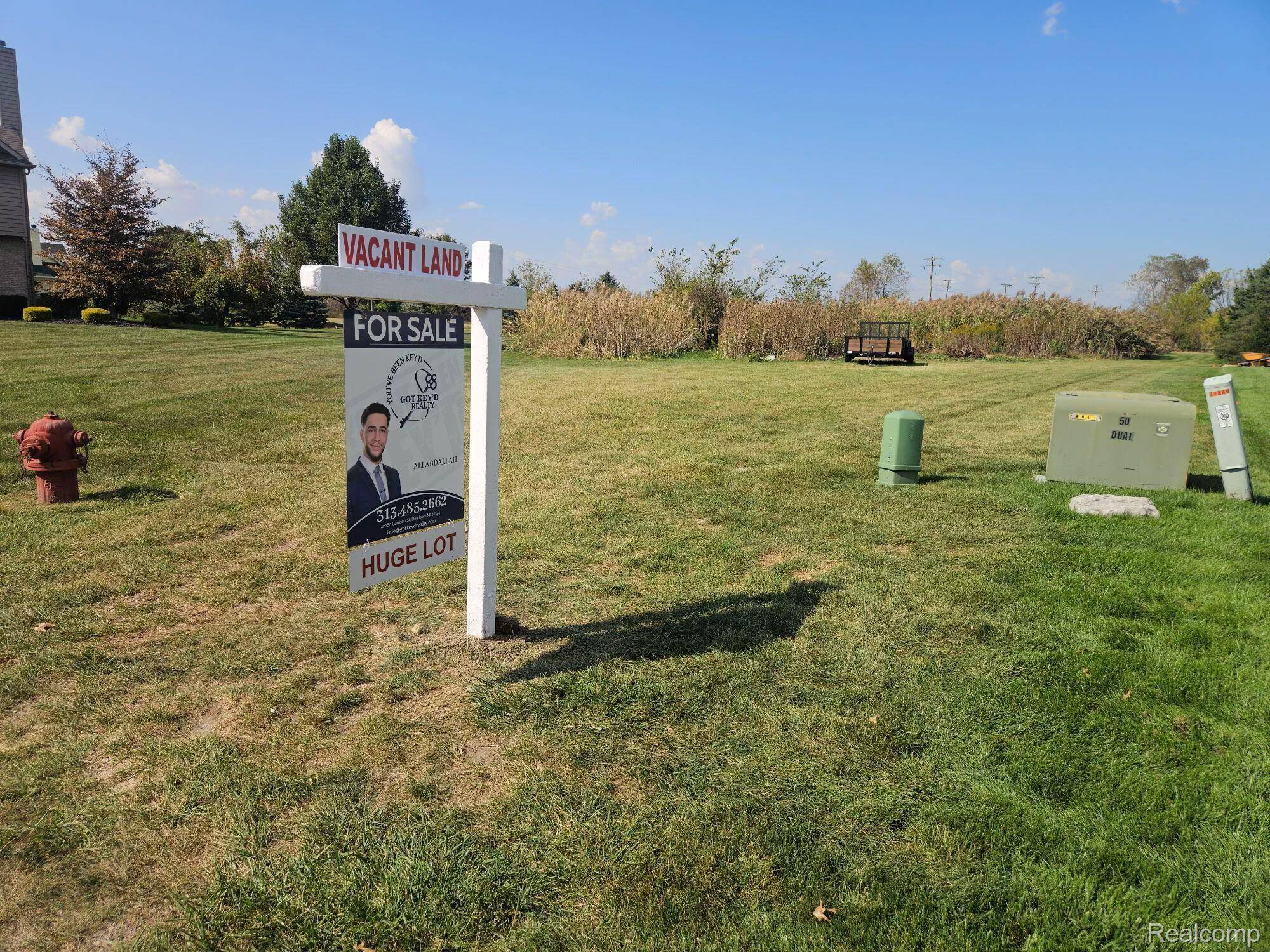 37870 Cottonwood CT, Huron Charter Township, MI 48164