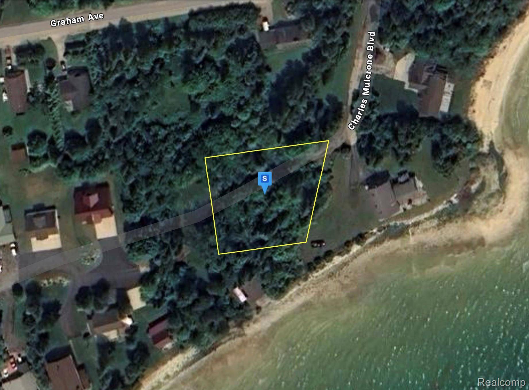 365 Charles Mulcrone, St. Ignace, MI 49781