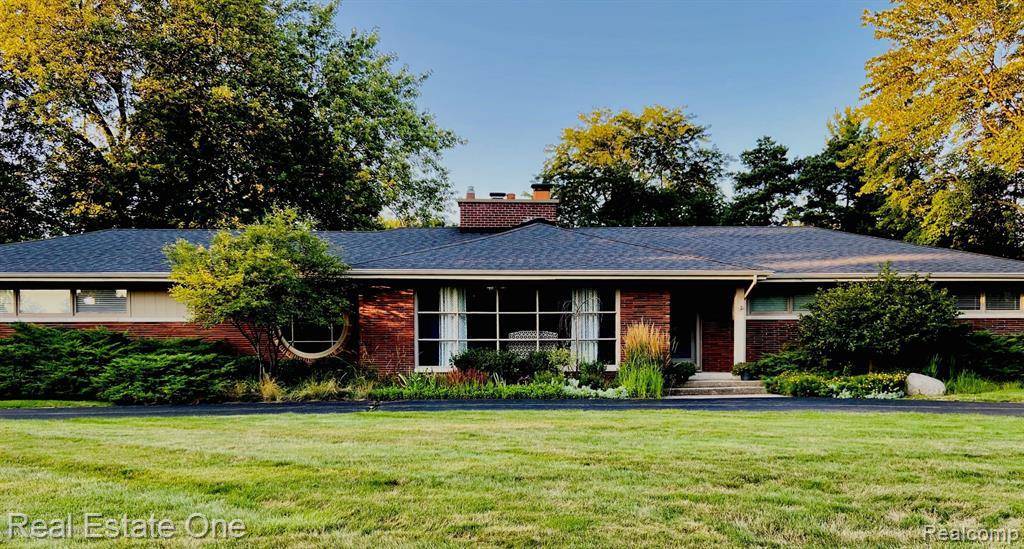 509 Walbridge Drive, East Lansing, MI 48823
