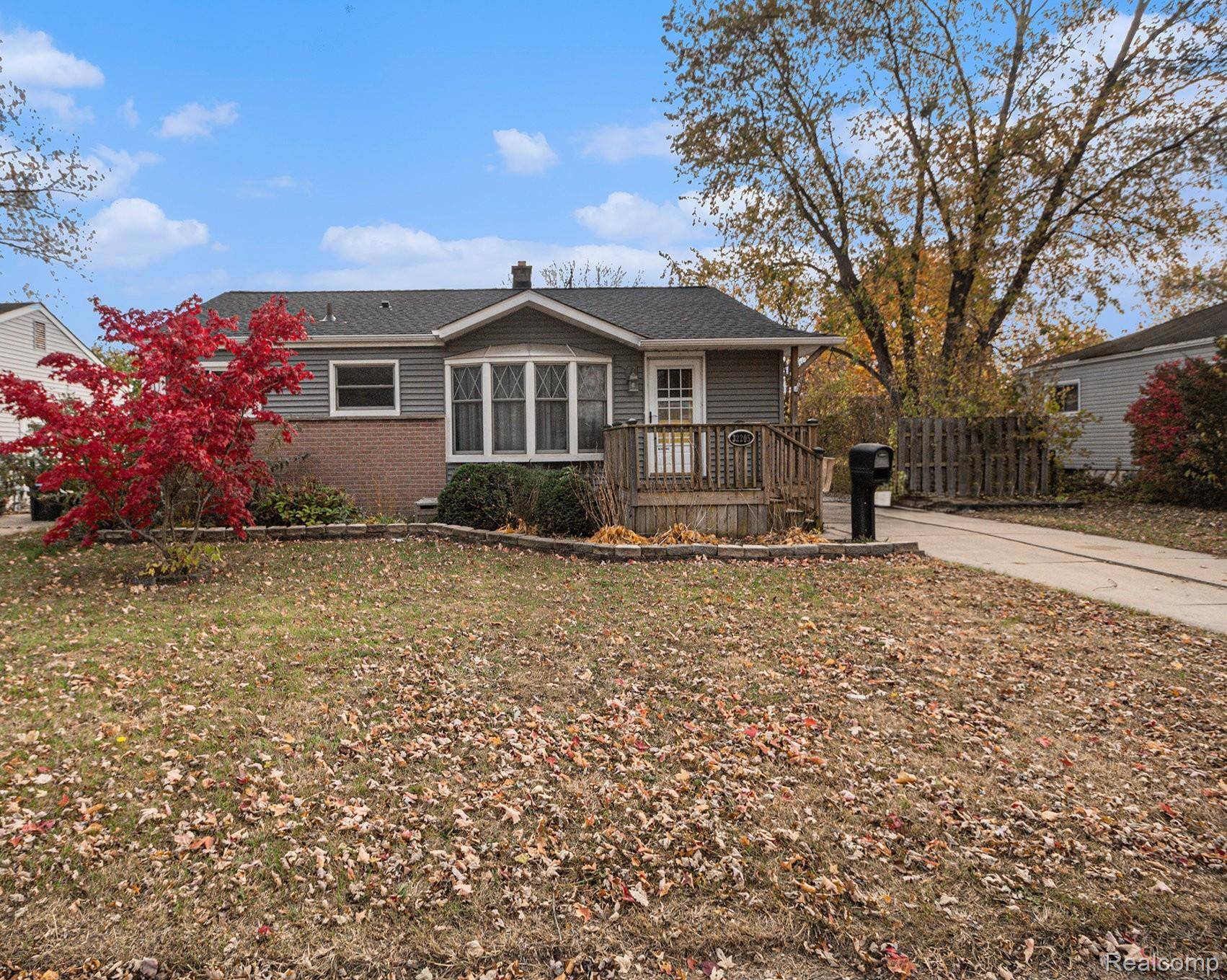 32205 Hazelwood ST, Westland, MI 48186