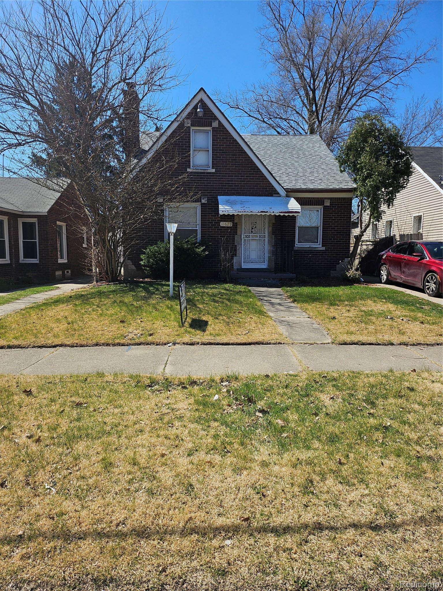 11627 Grayton ST, Detroit, MI 48224